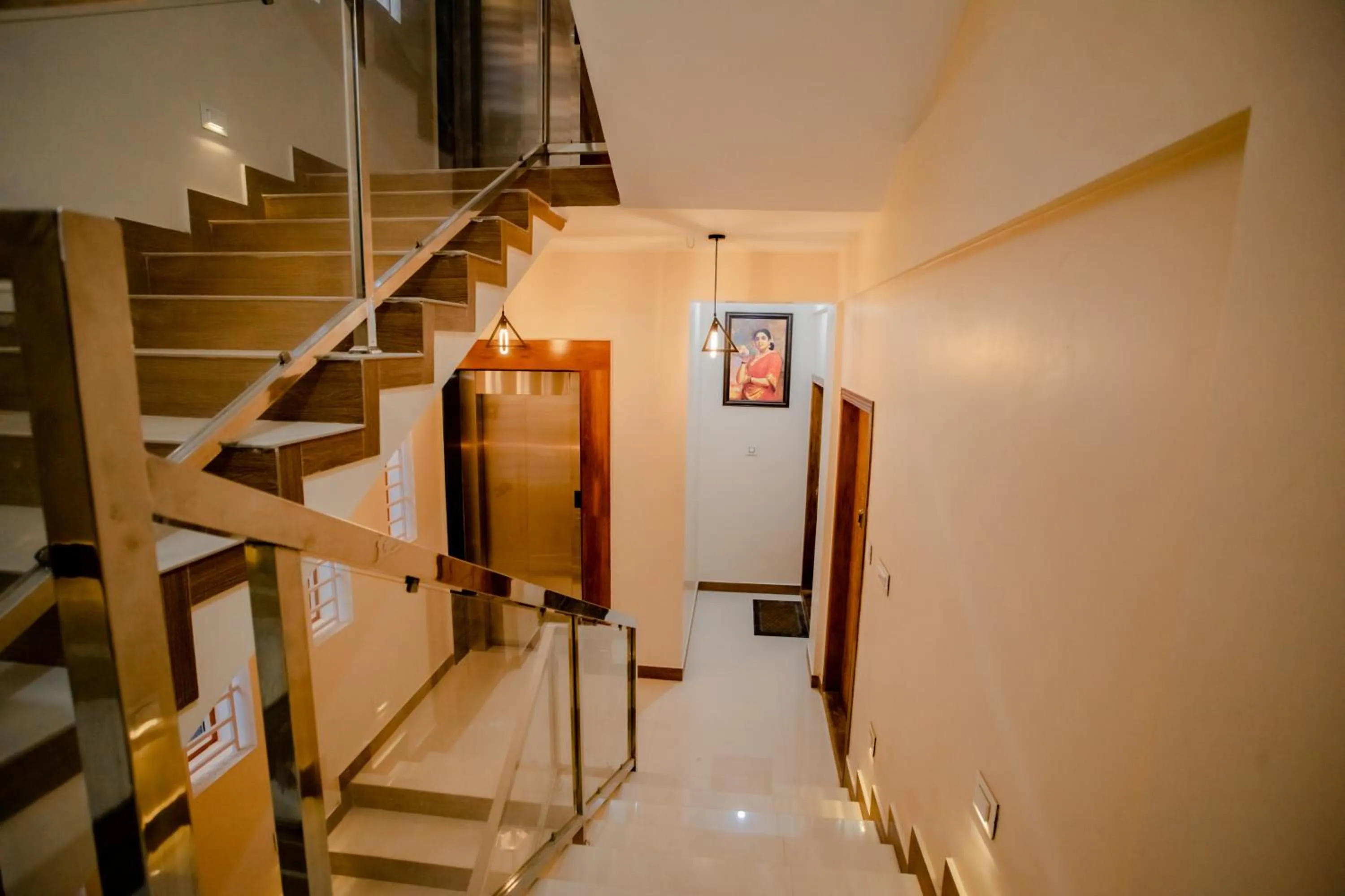 Cliff Way Apartments