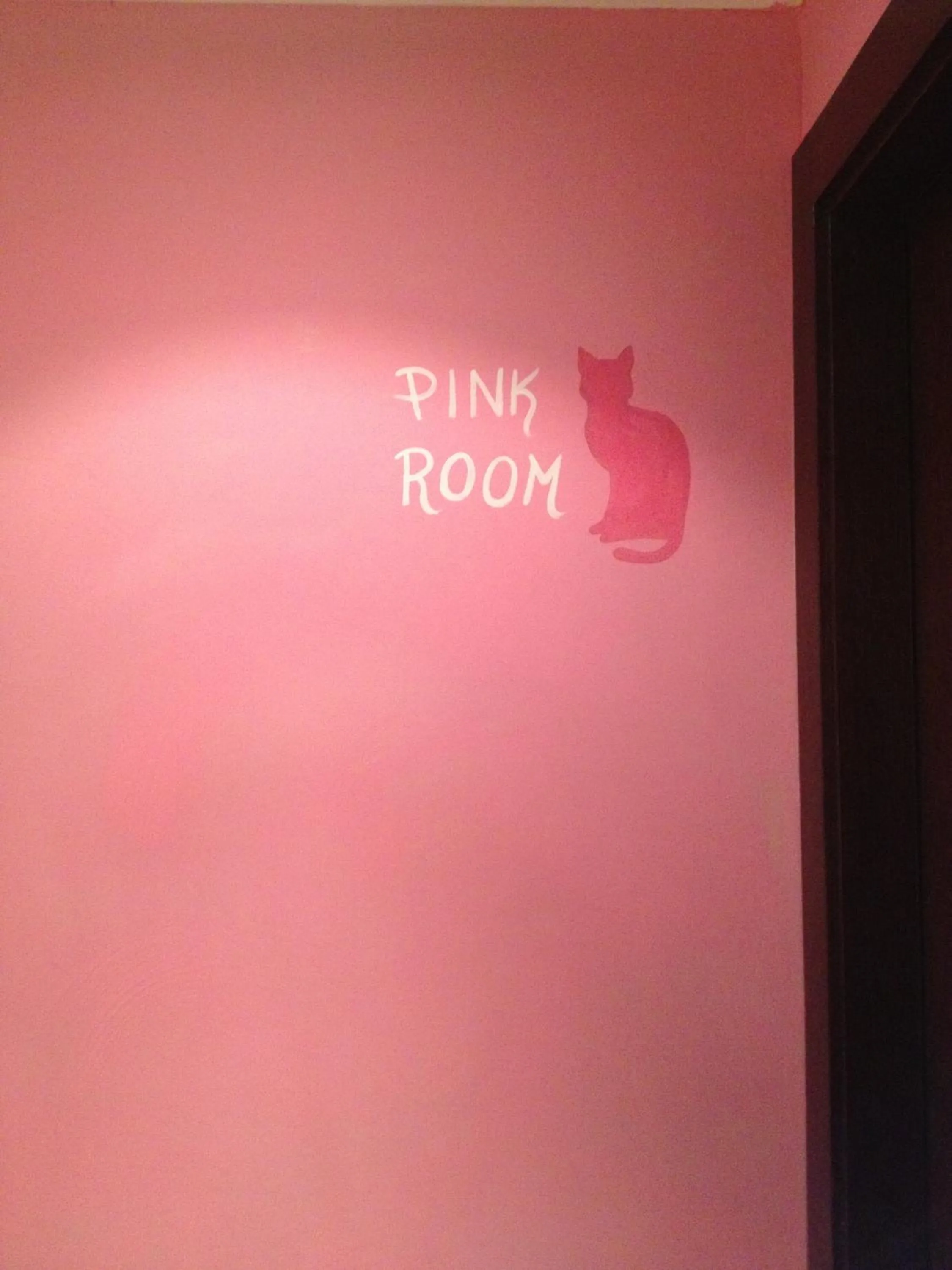 Bedroom in B&B Rainbow