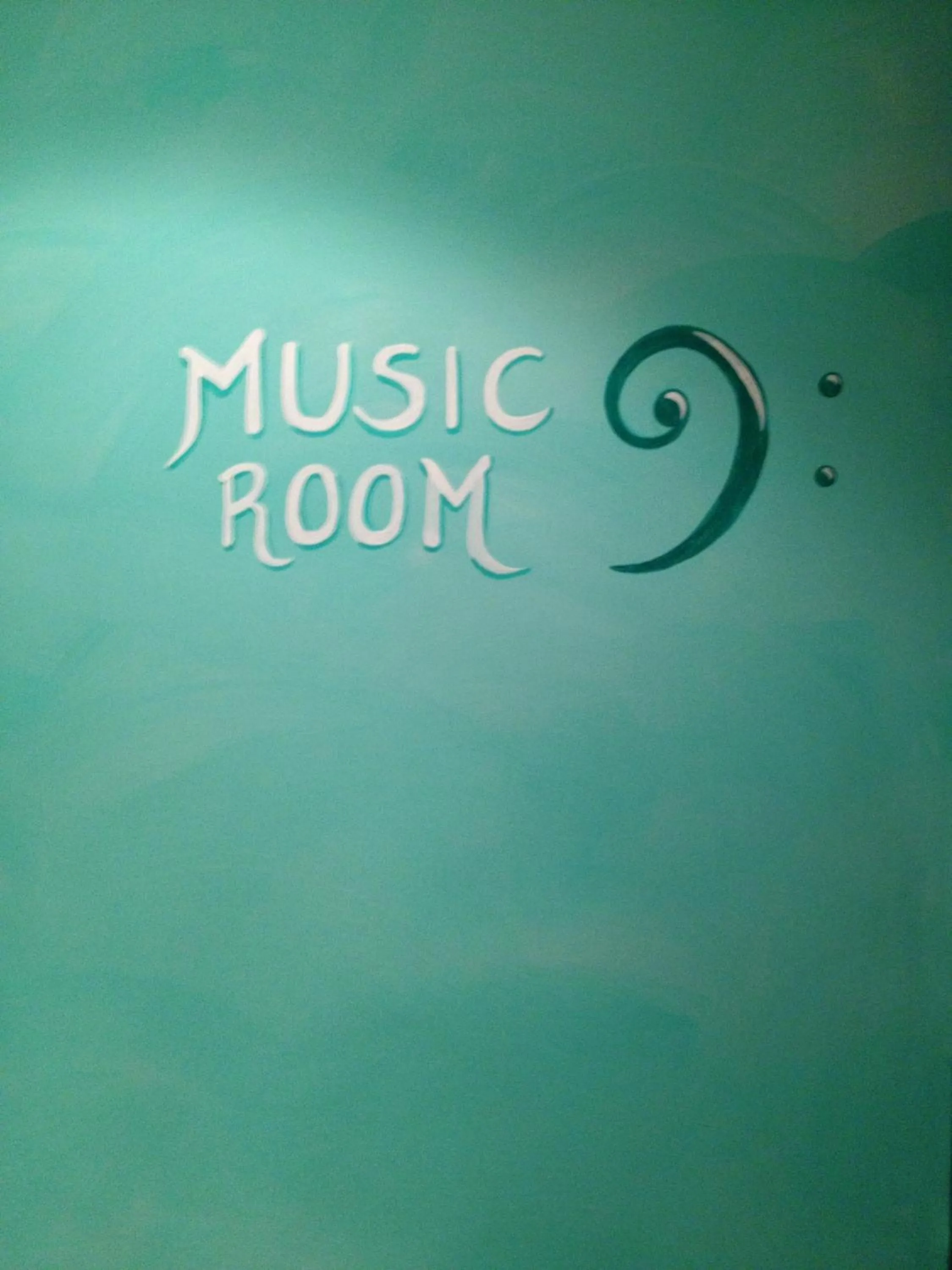 Bedroom in B&B Rainbow