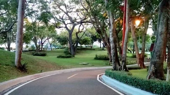 Neighbourhood in Drake Bolivar Santo Domingo