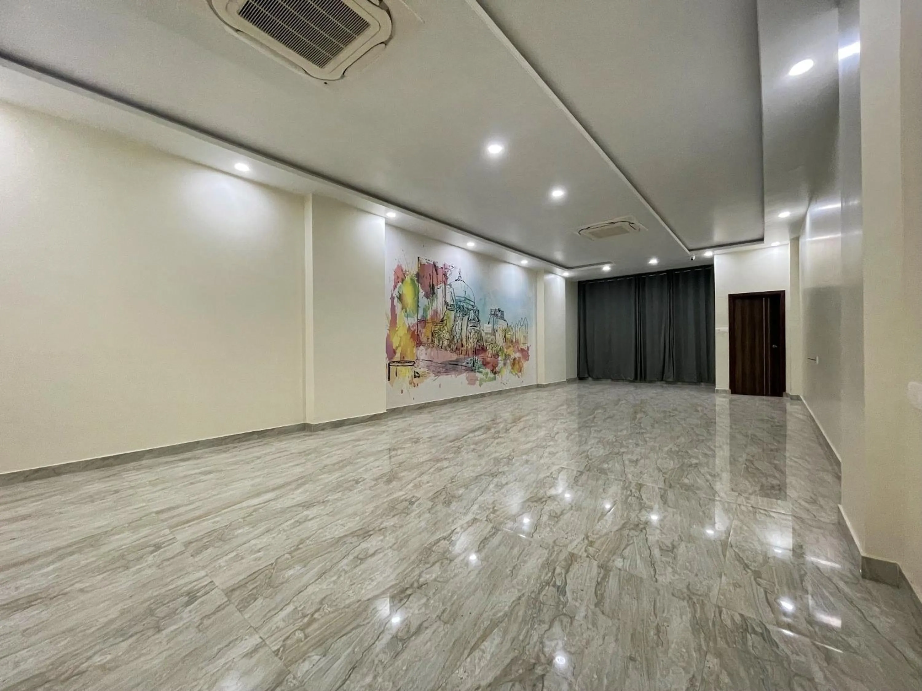 Banquet/Function facilities in Hotel King's Turban