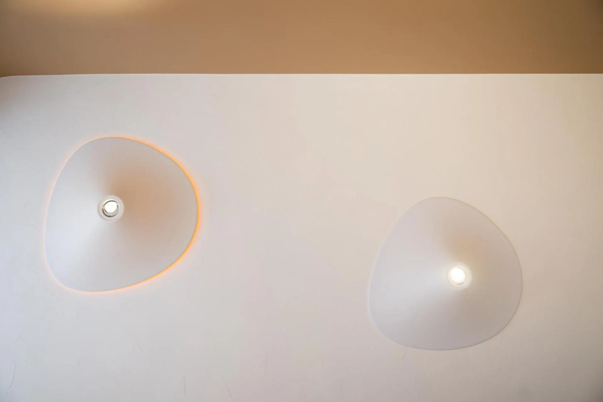 Bedroom in Hotel Ripa Roma