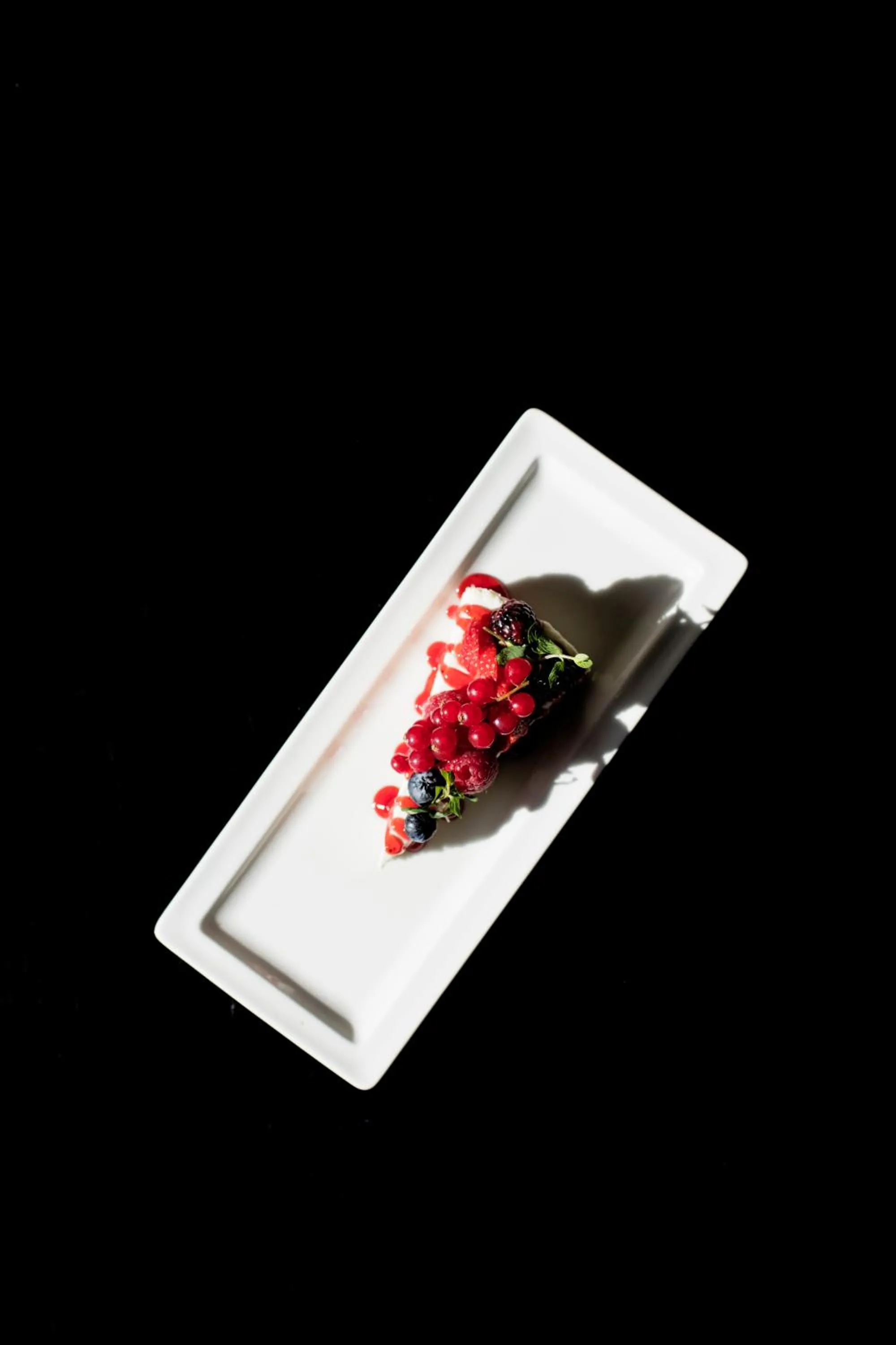 Restaurant/places to eat in Hotel Ripa Roma