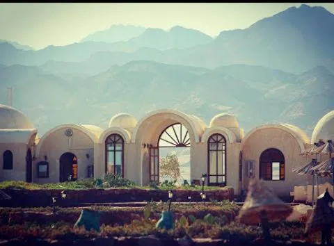 Lagona Dahab Hotel