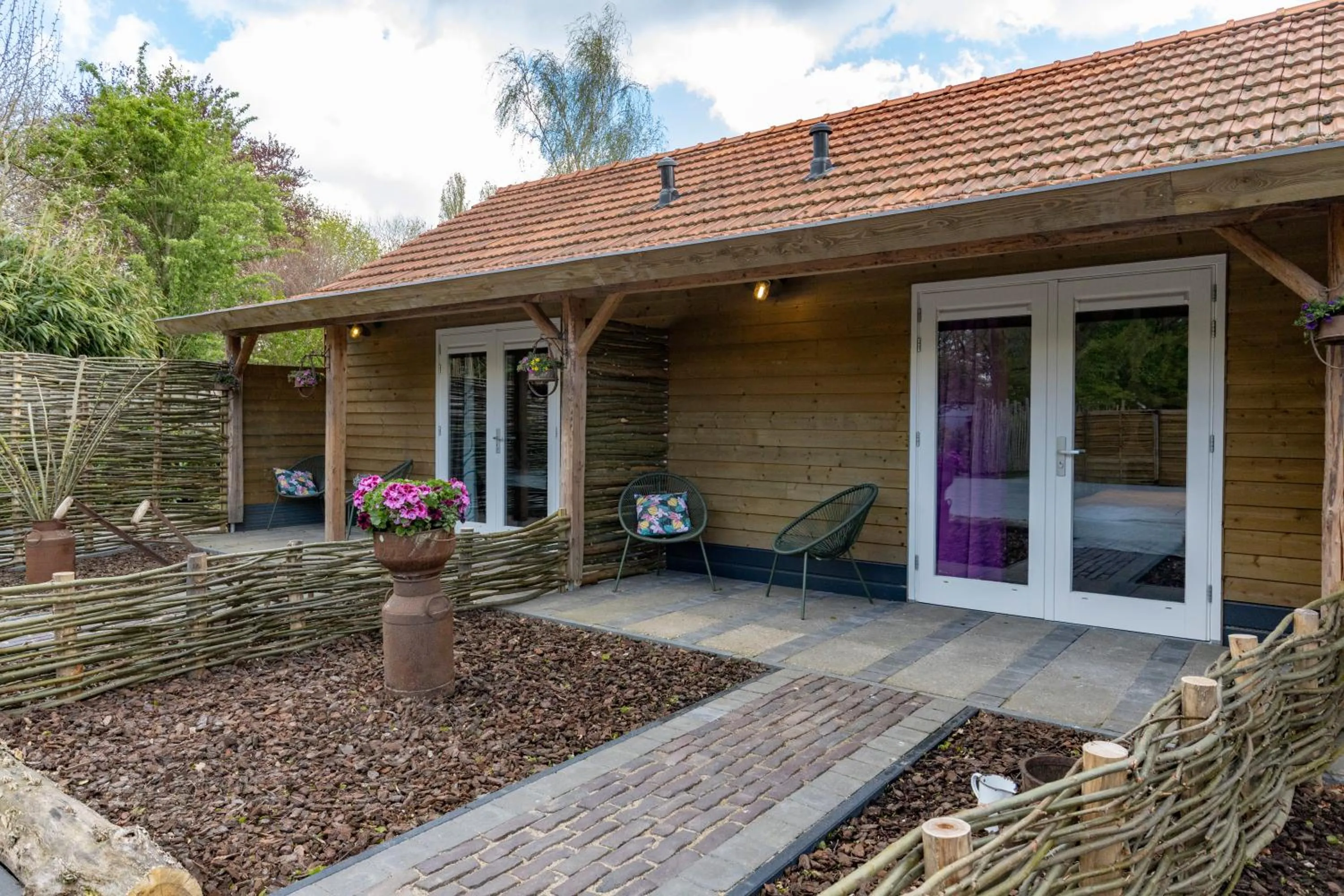 Bed and Breakfast Klein Beek