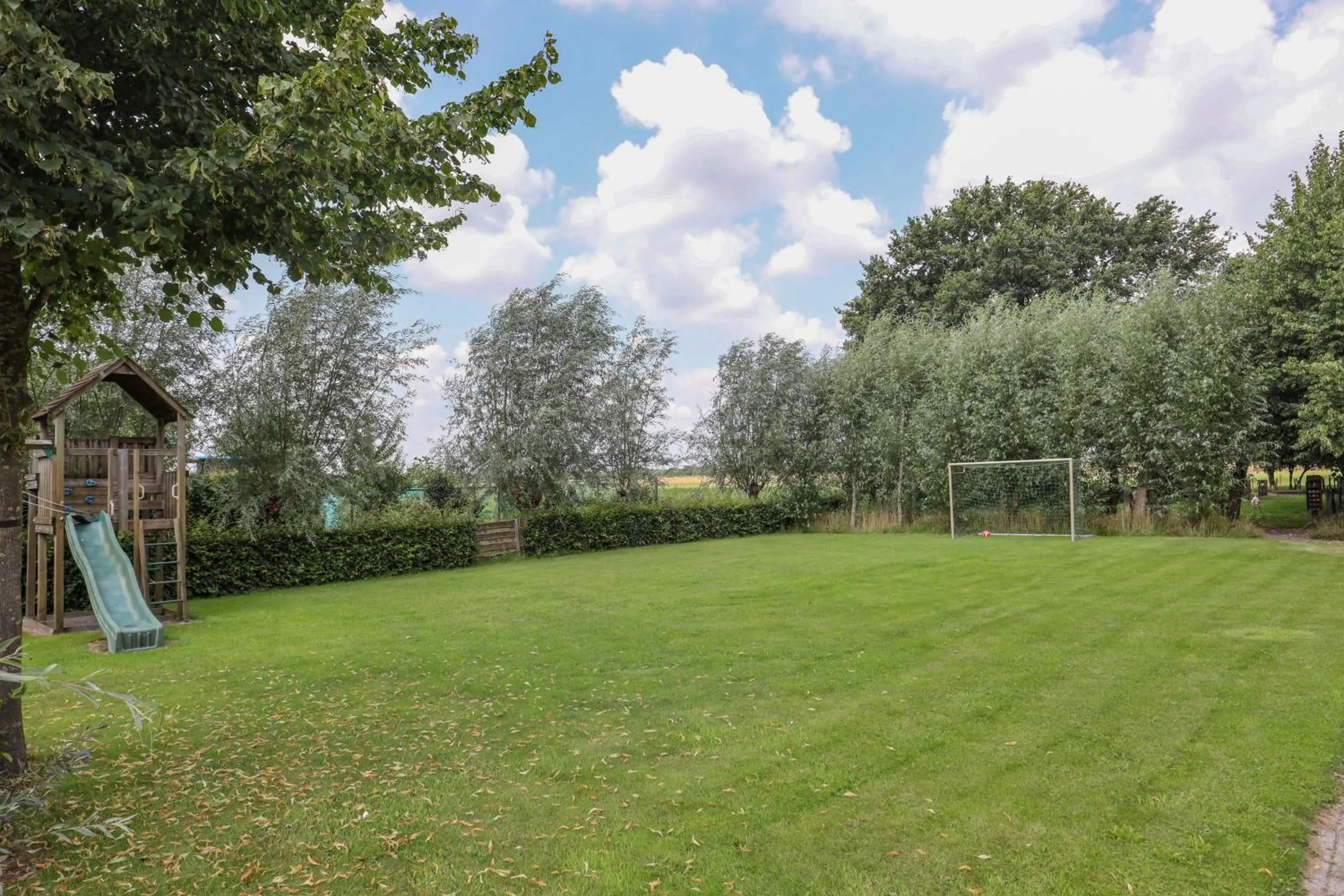 Bed and Breakfast Klein Beek