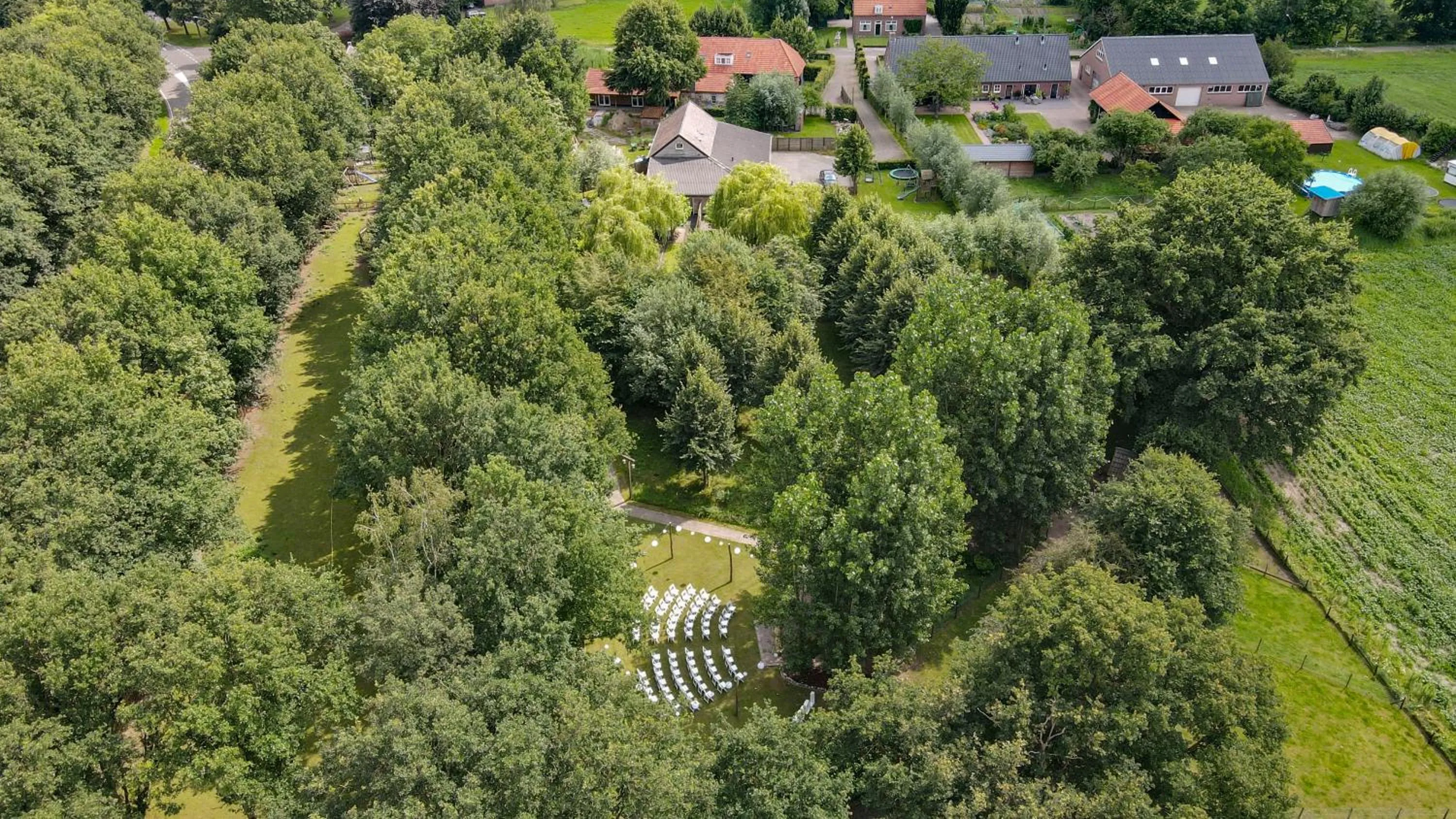 Bed and Breakfast Klein Beek