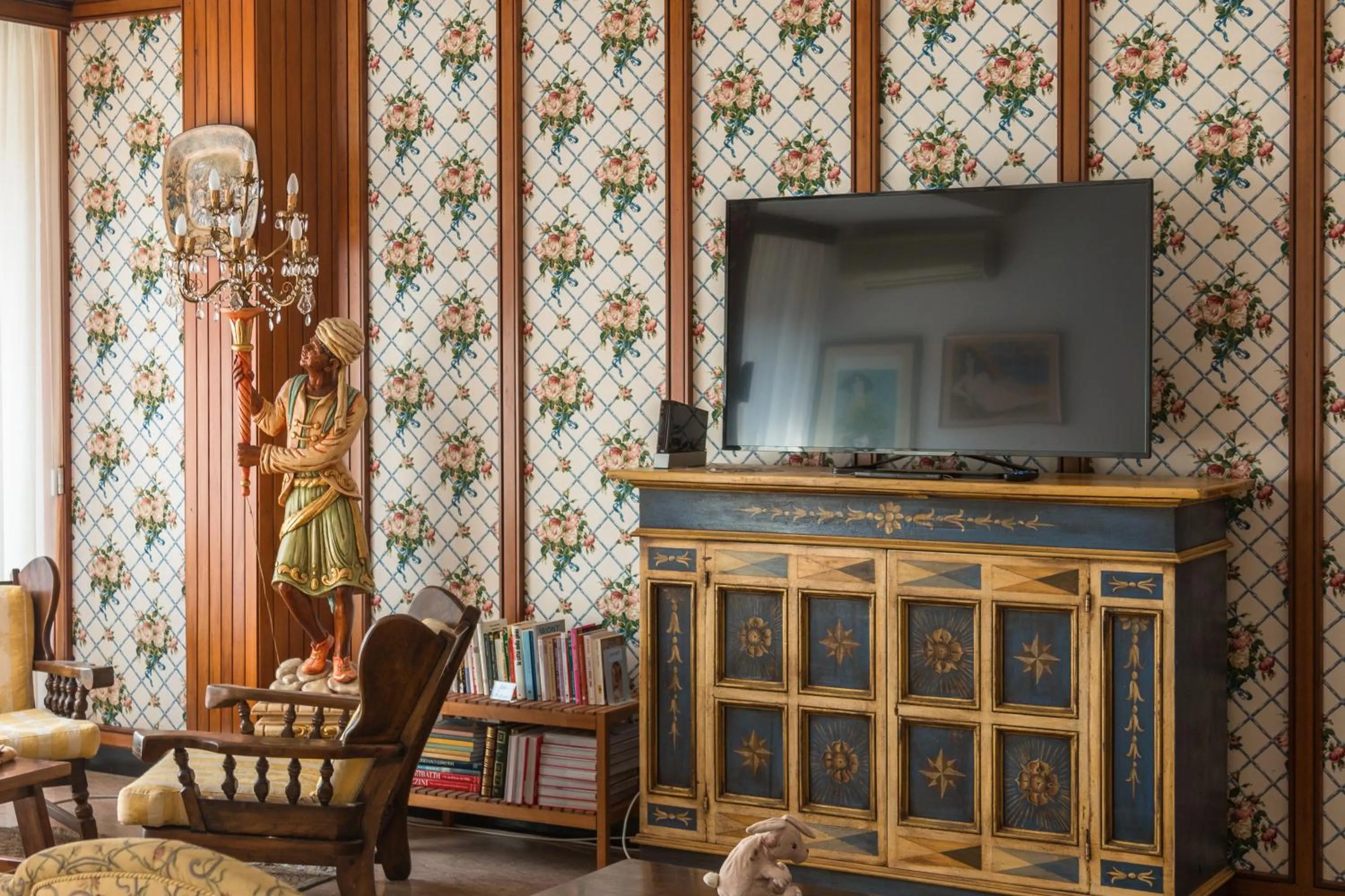 Game Room in Hotel Viña del Mar Pineta