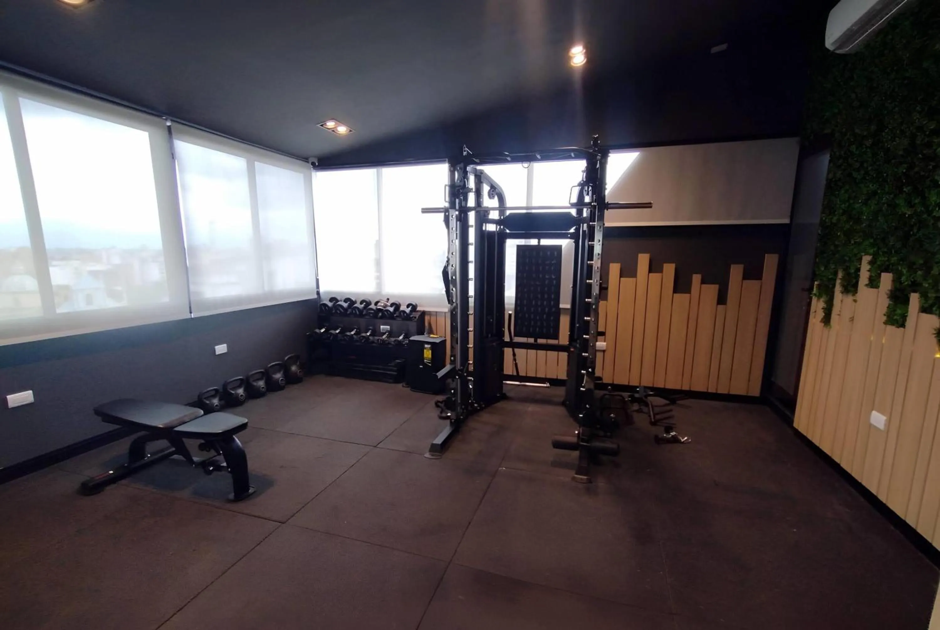 Ramada Plaza by Wyndham Tucuman