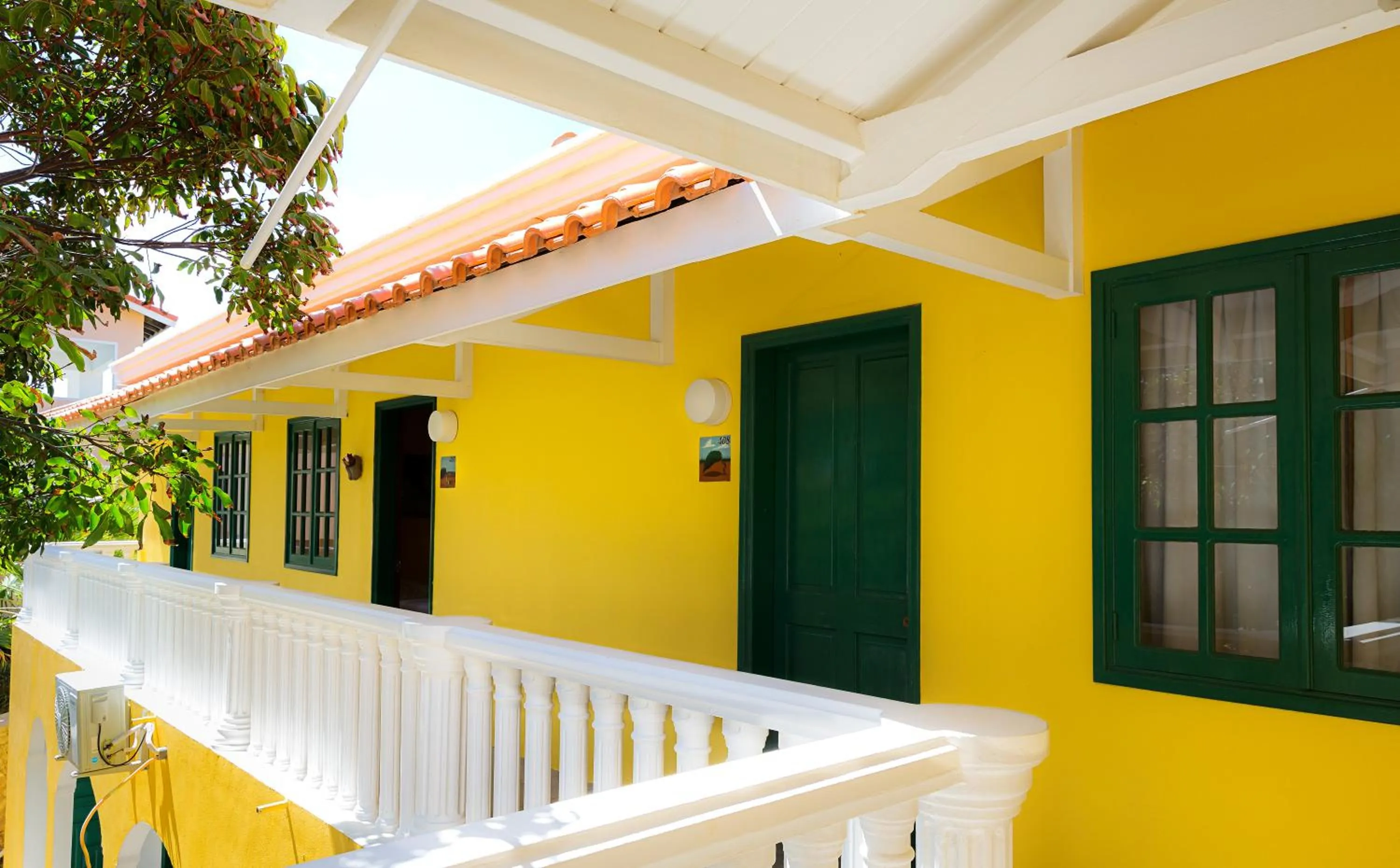 Day in Buddy Dive Resort