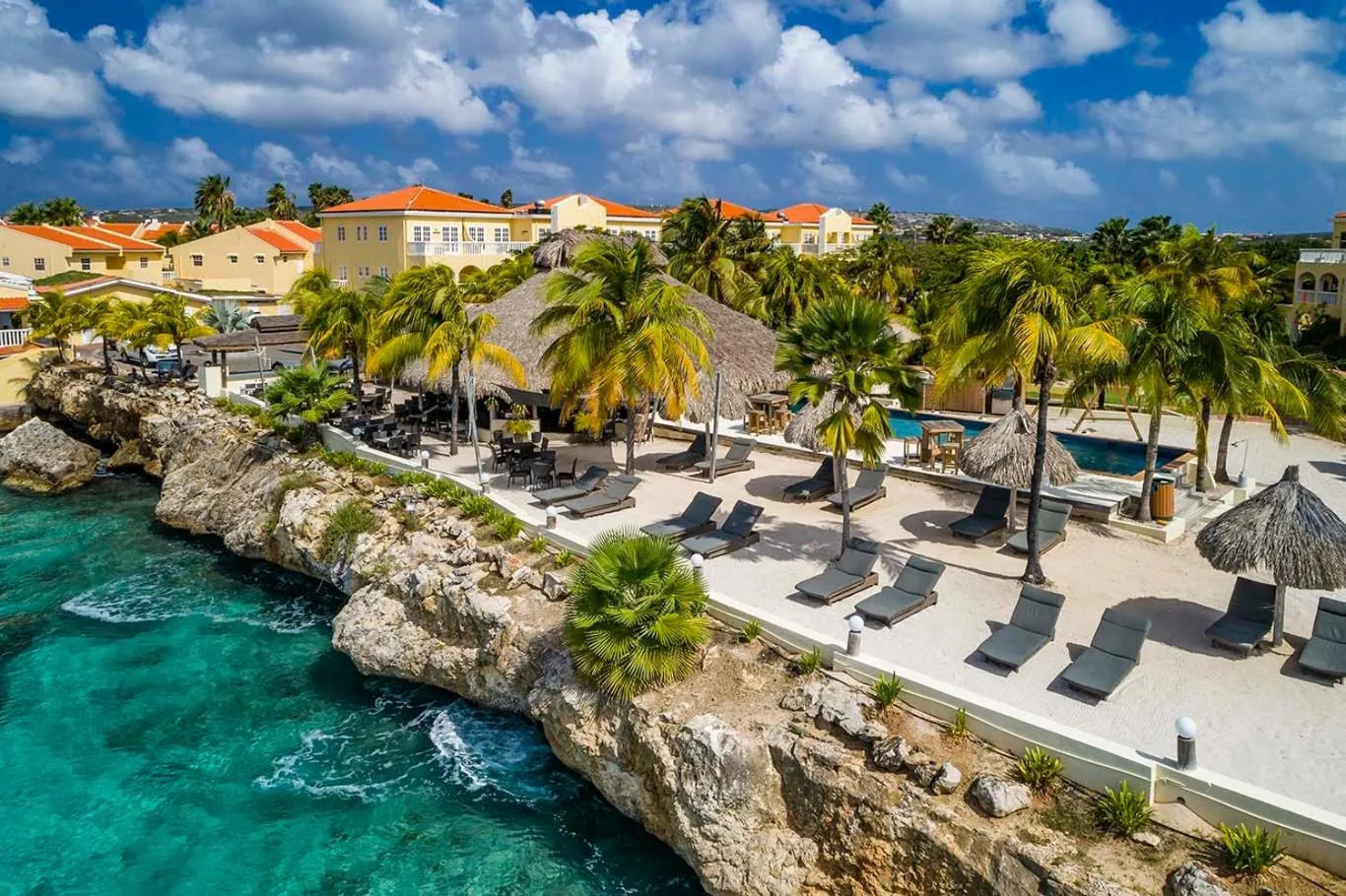 Day in Buddy Dive Resort