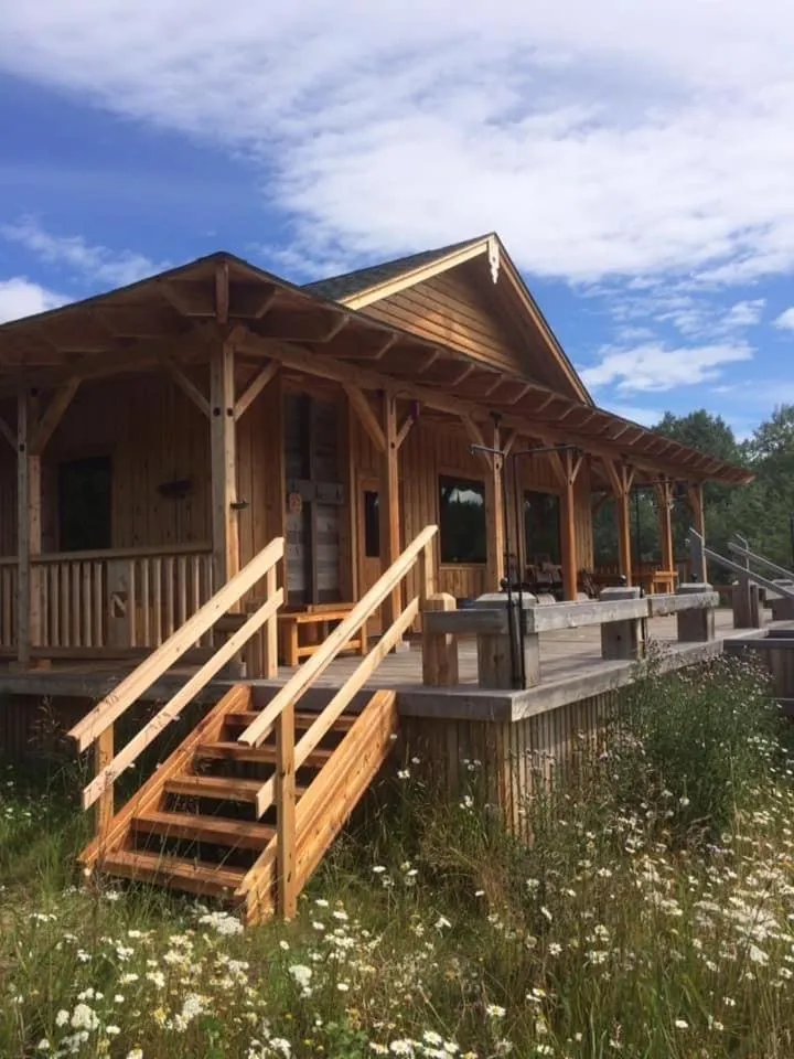 LDR Lodge - Last Dollar Ranch