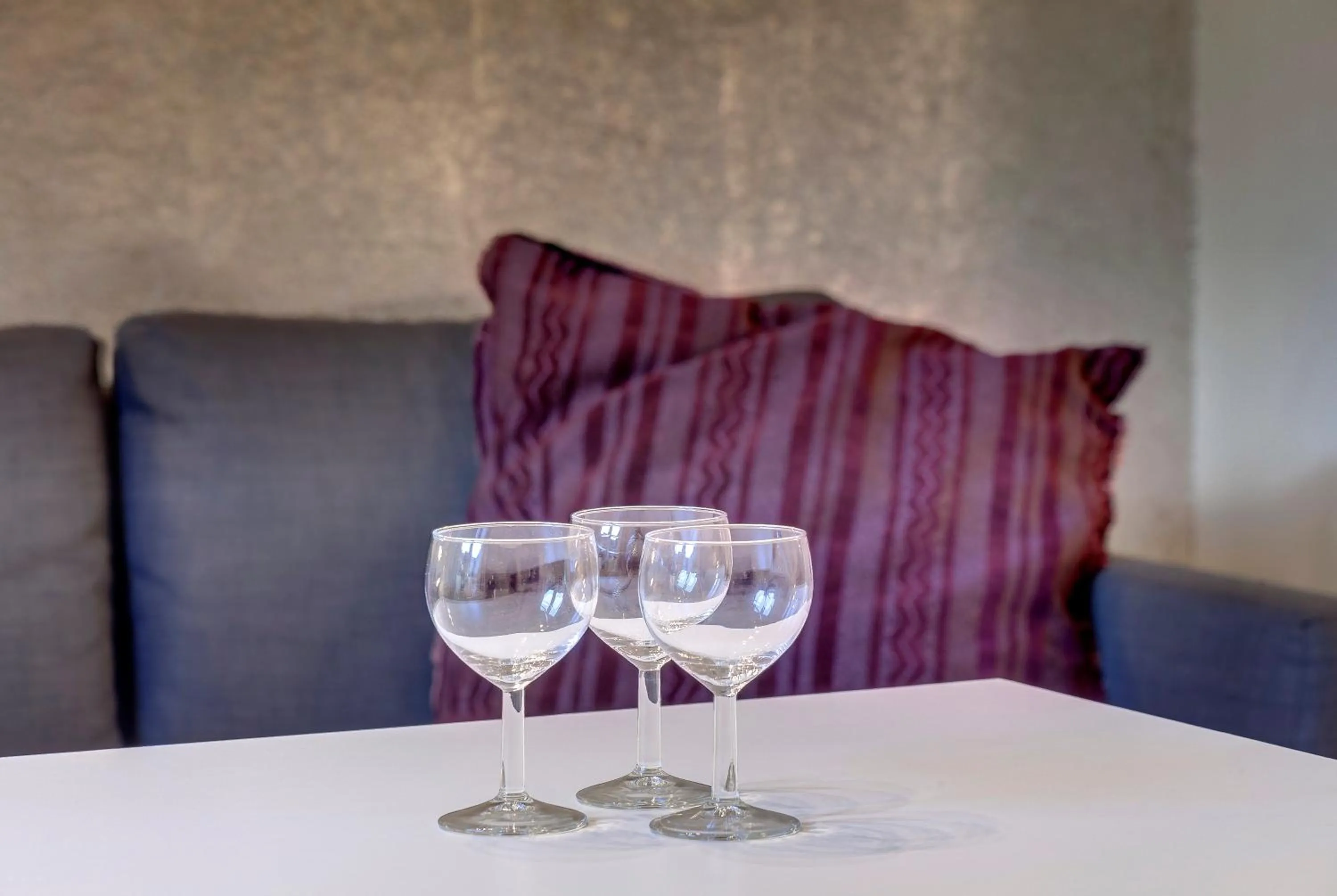 Decorative detail in Victor Apartment by Mamo Florence