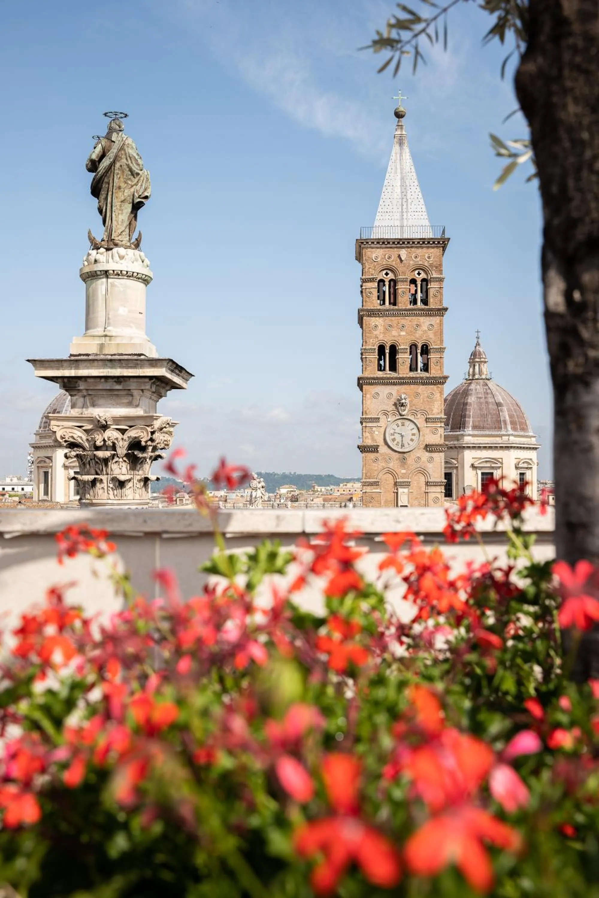 Hotel Mecenate Palace