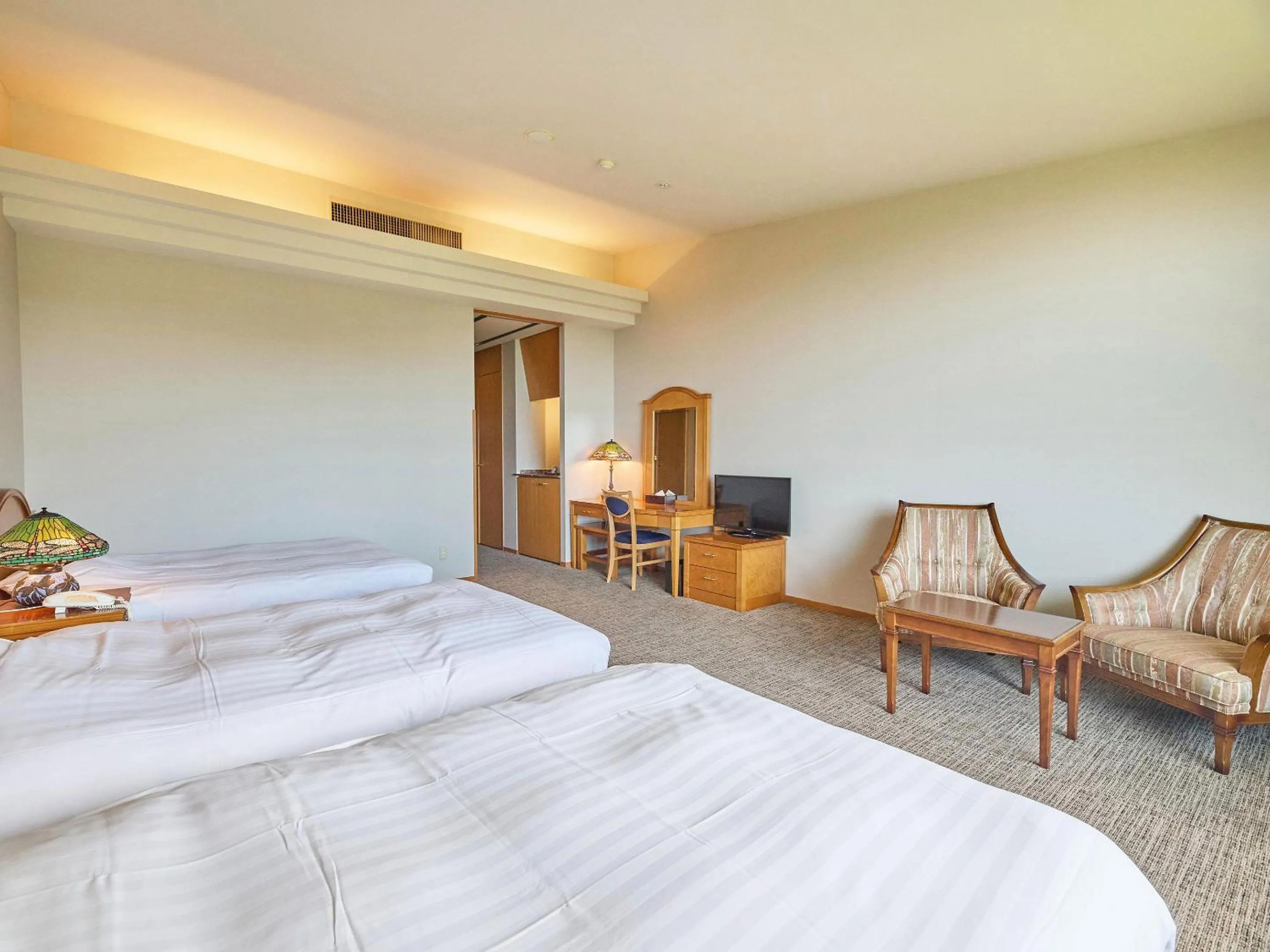 Bedroom, Bed in Arcadia