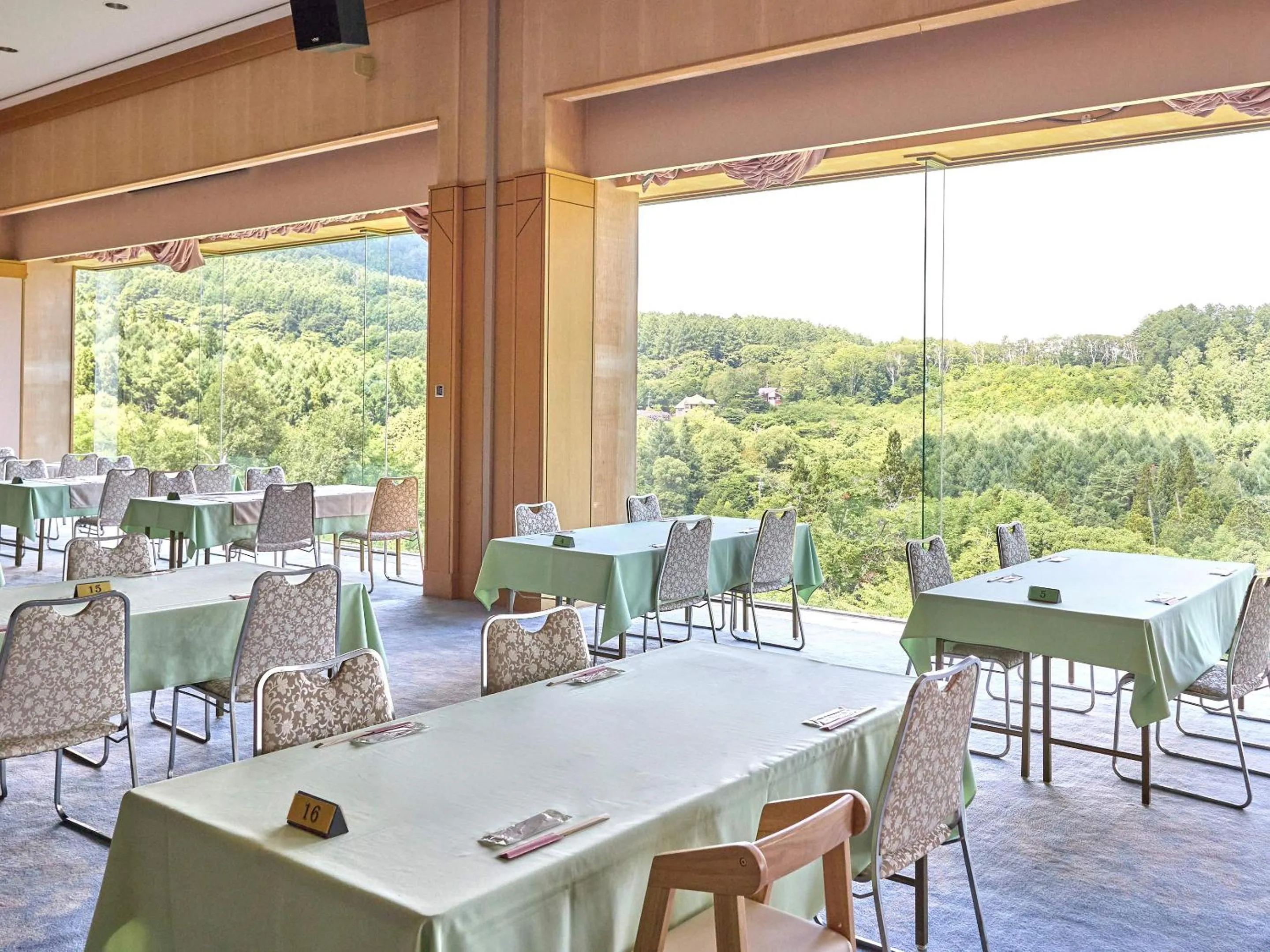 Restaurant/places to eat in Arcadia