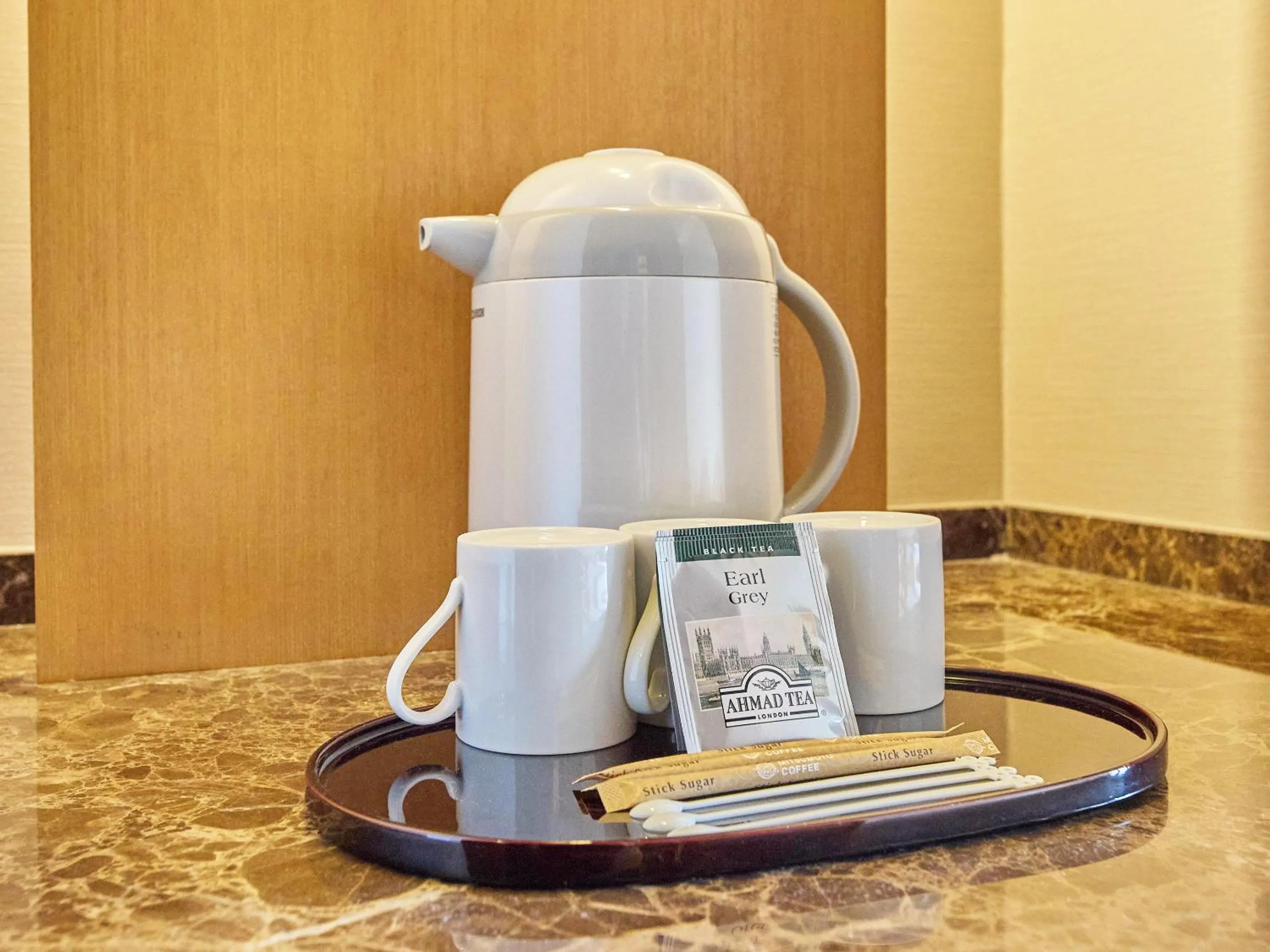 Coffee/tea facilities in Arcadia