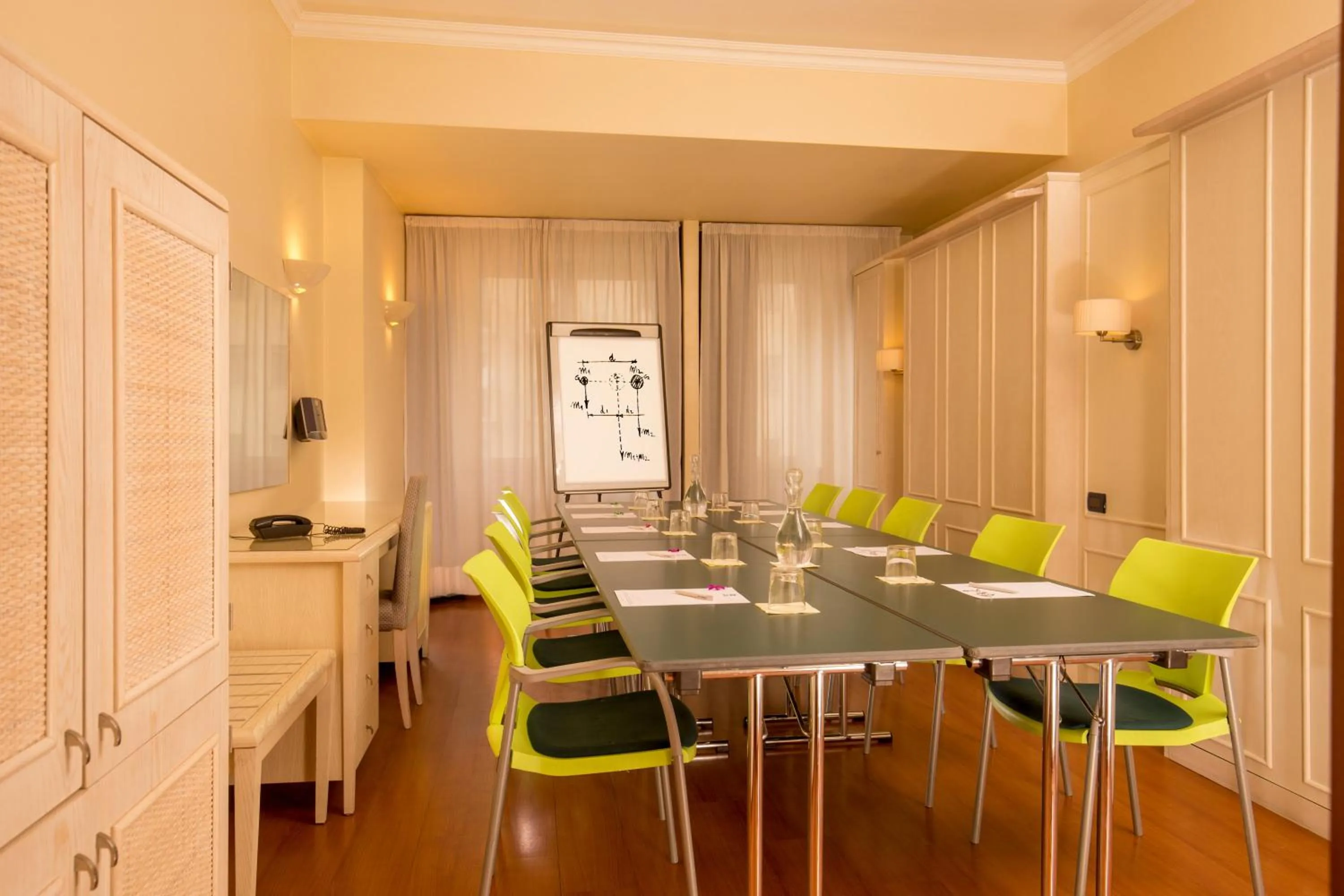 Activities in Best Western Hotel Globus