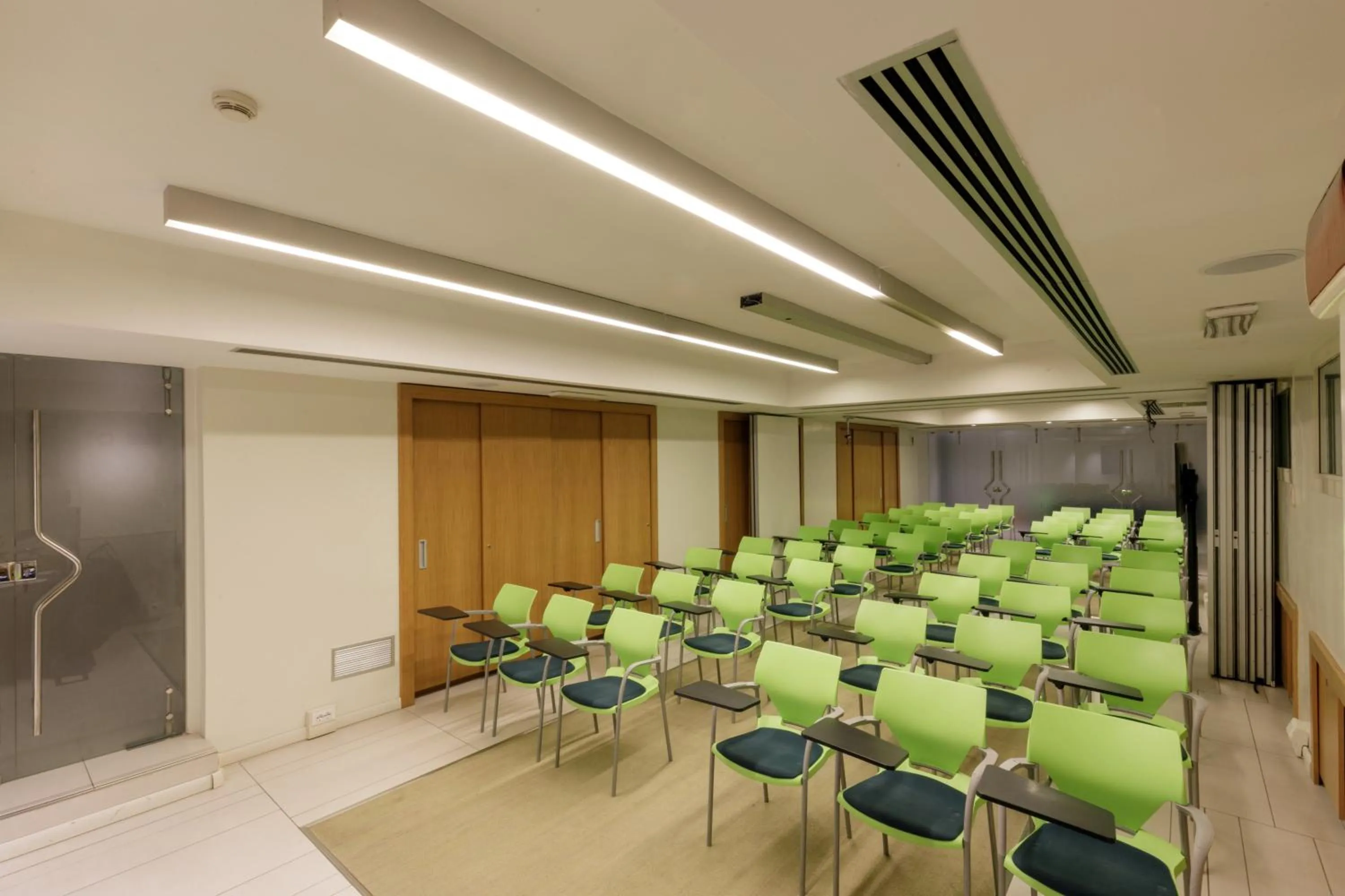 Meeting/conference room in Best Western Hotel Globus