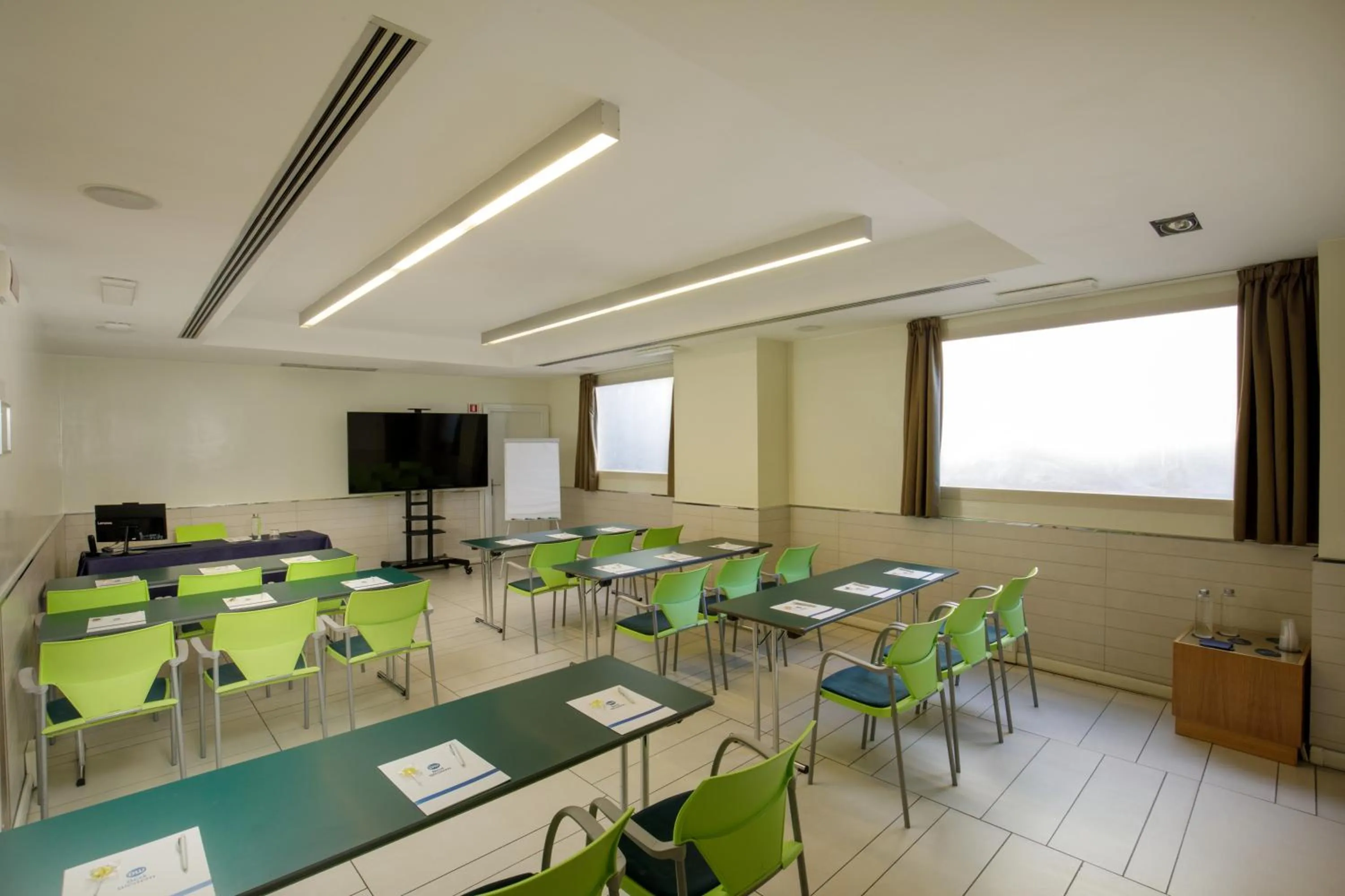 Meeting/conference room in Best Western Hotel Globus