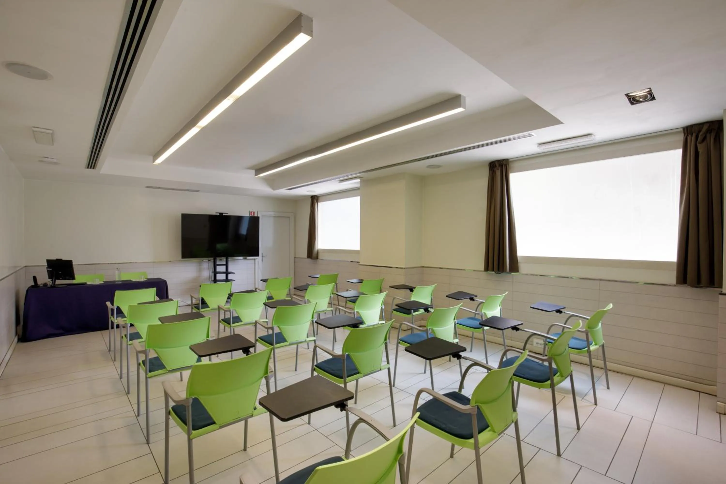 Meeting/conference room in Best Western Hotel Globus