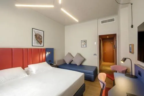 Best Western Hotel Globus