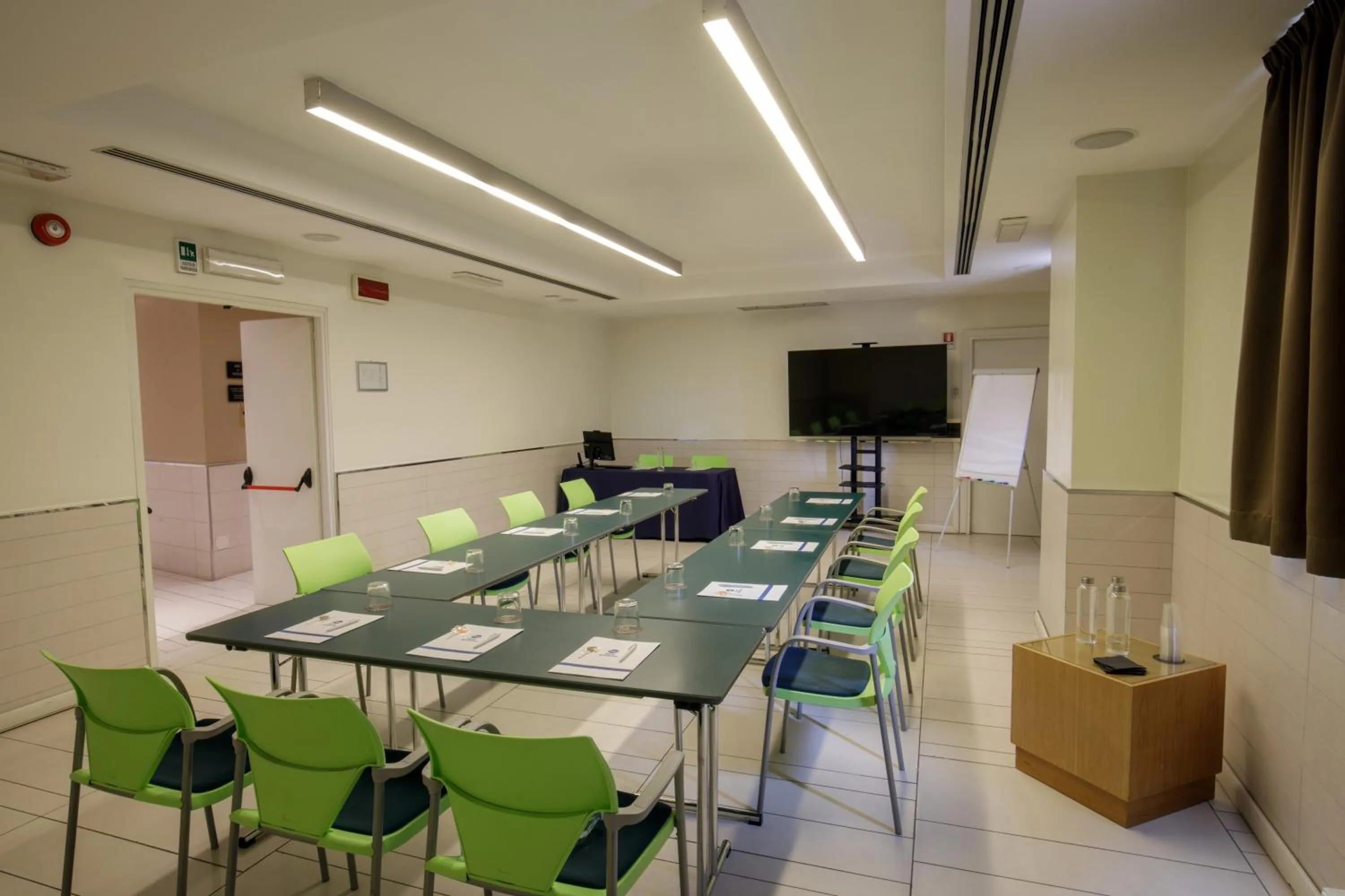 Meeting/conference room in Best Western Hotel Globus