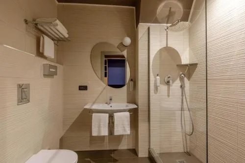 Best Western Hotel Globus