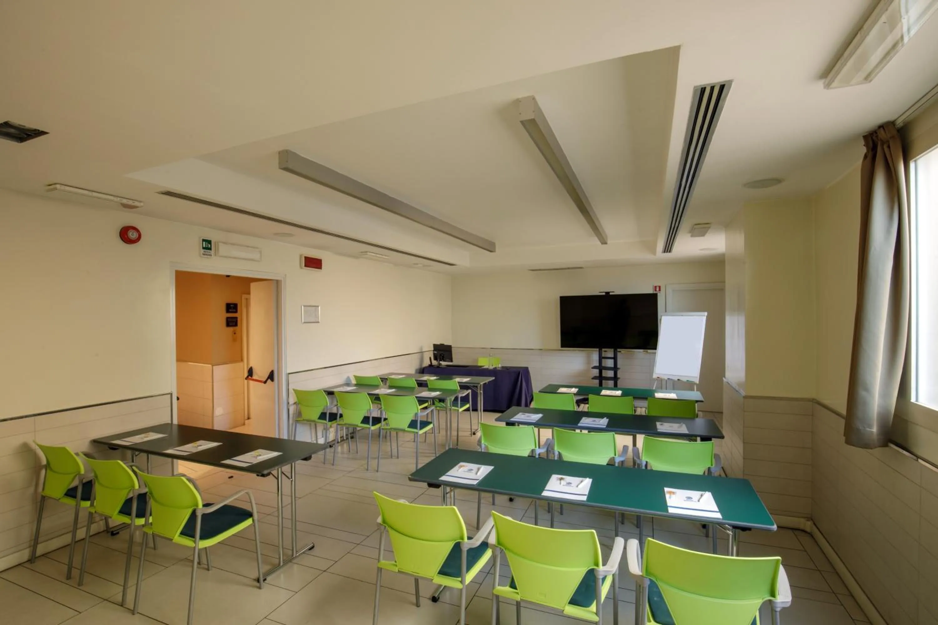 Meeting/conference room in Best Western Hotel Globus