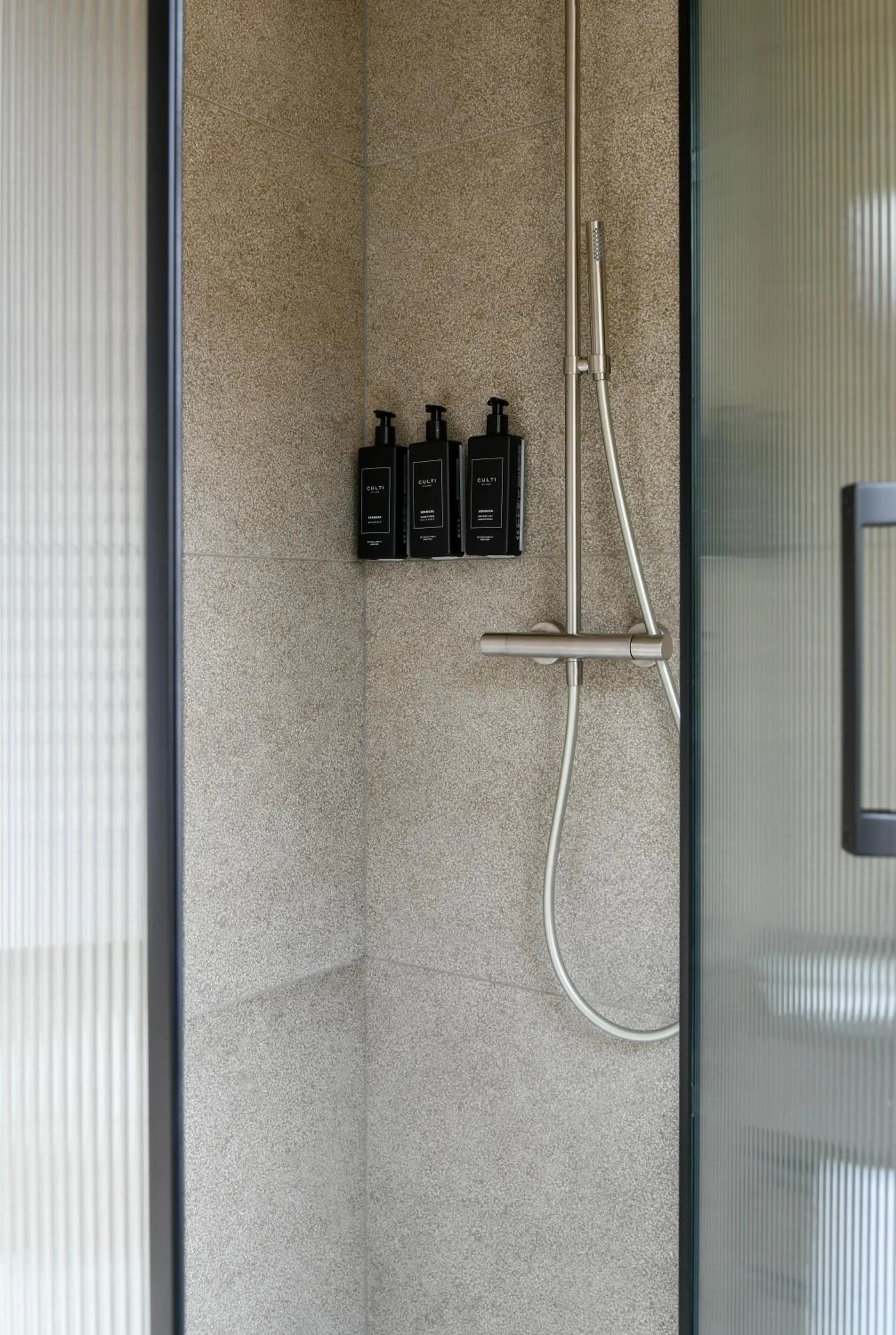 Bathroom in Hotel Windsor