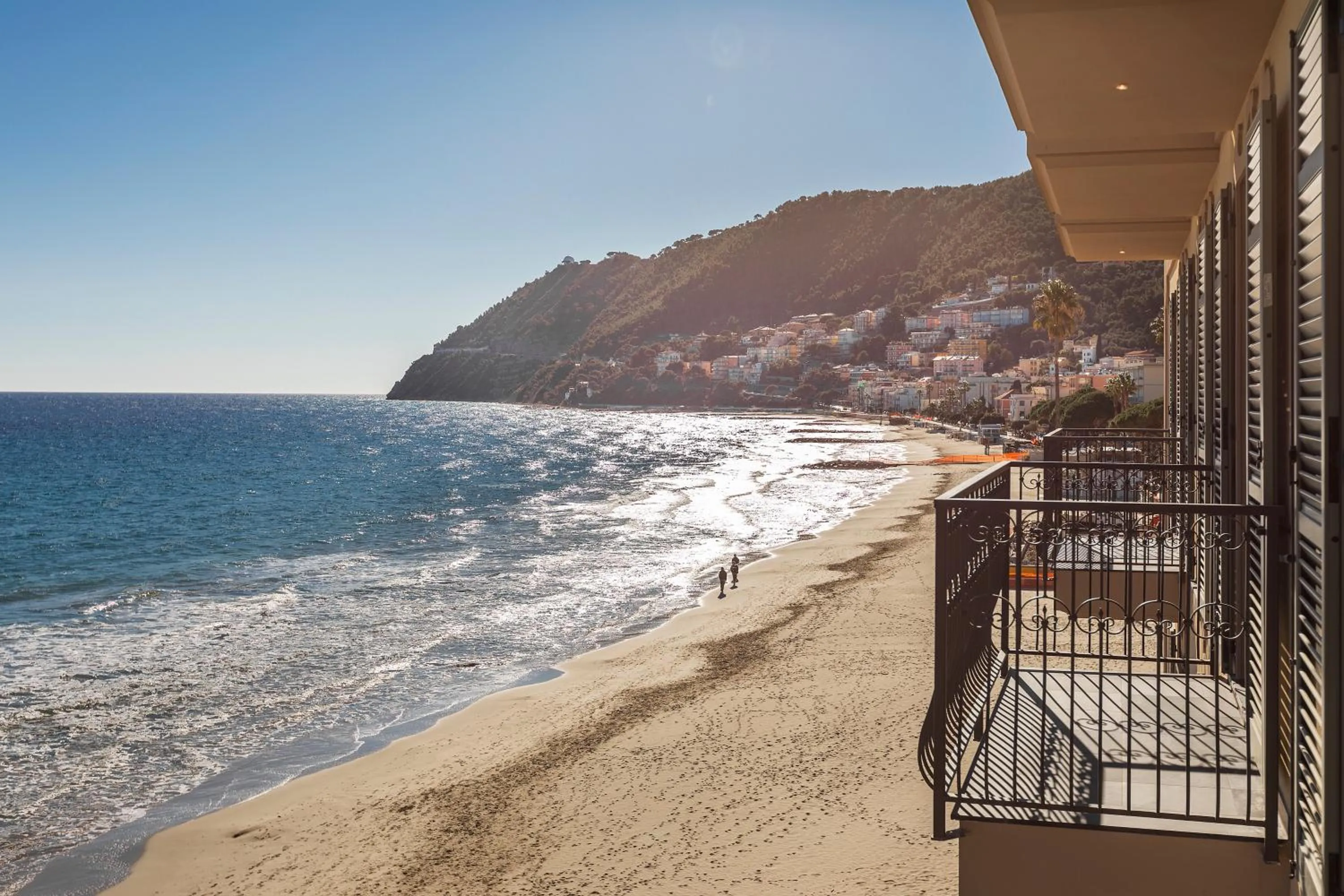 View (from property/room) in Hotel Windsor