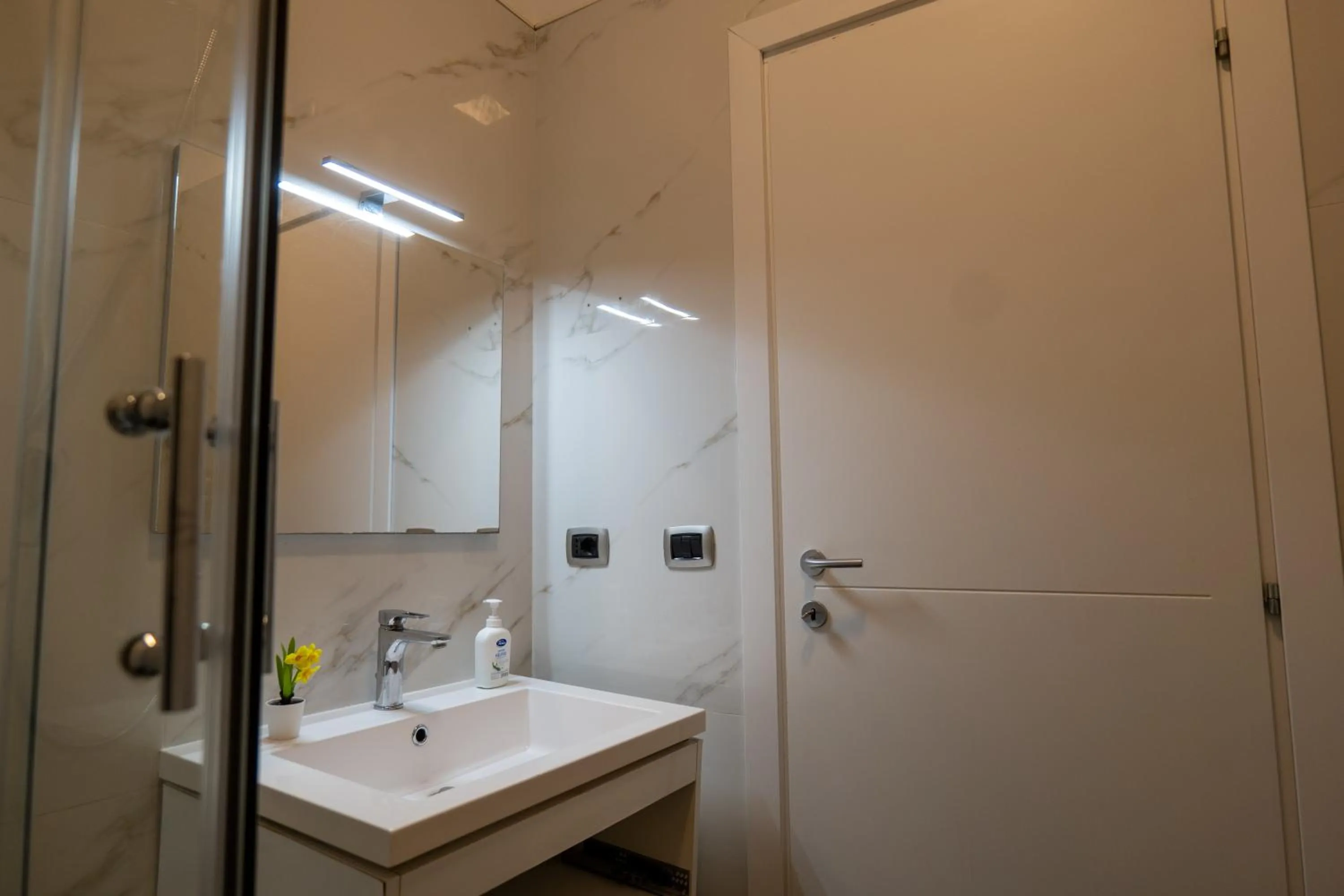 Bathroom in Dalmazia 33