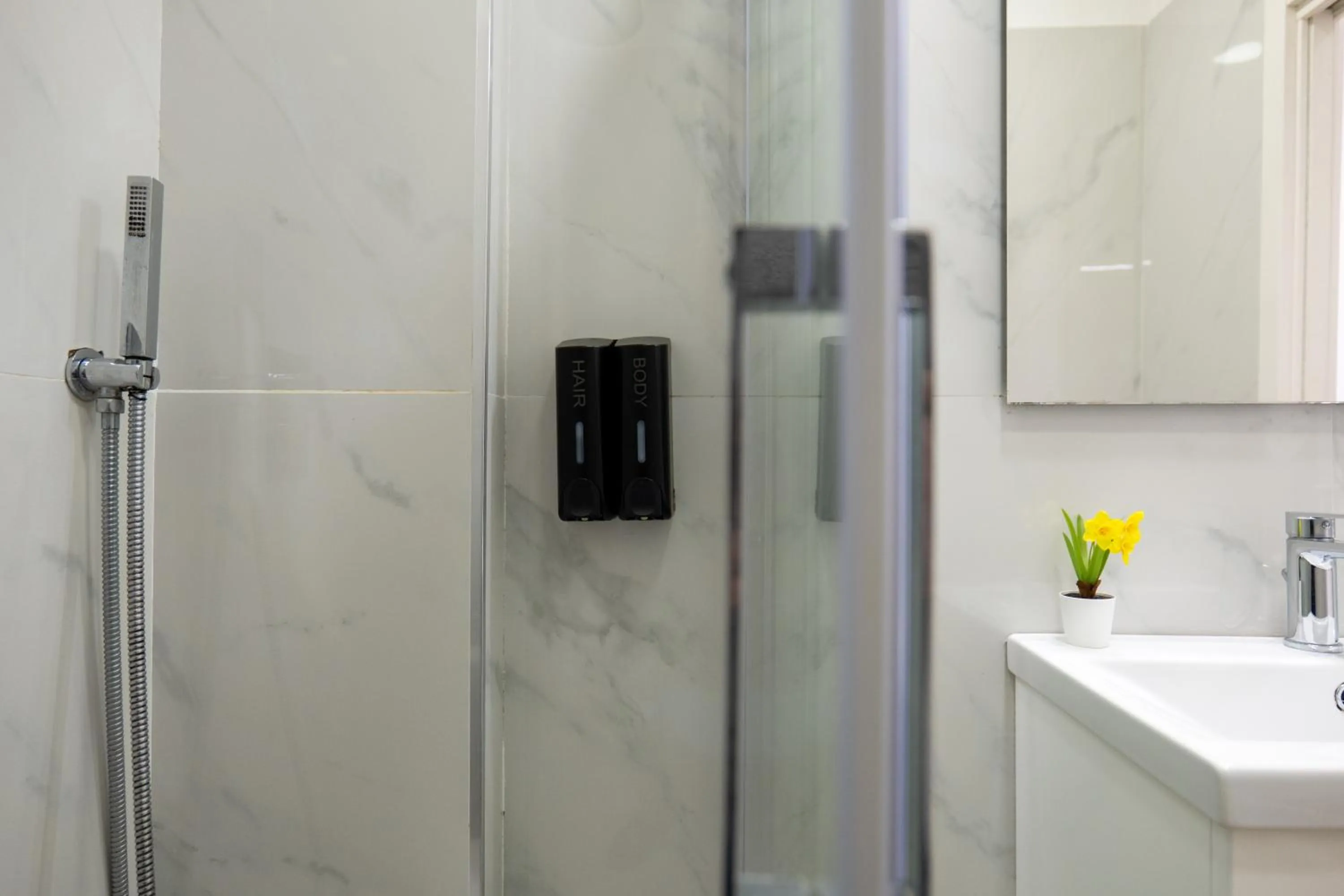 Shower in Dalmazia 33