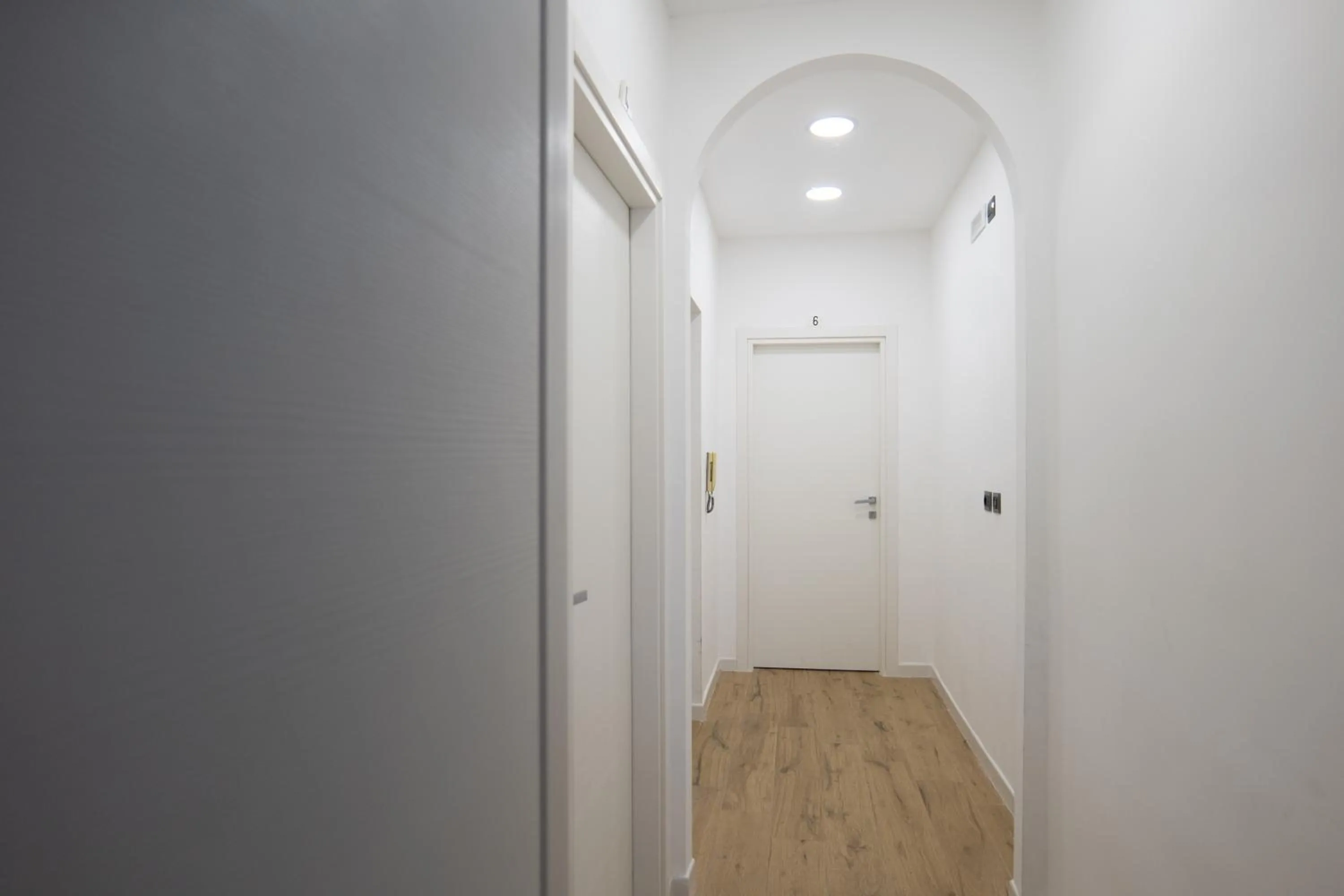 Lobby or reception in Dalmazia 33