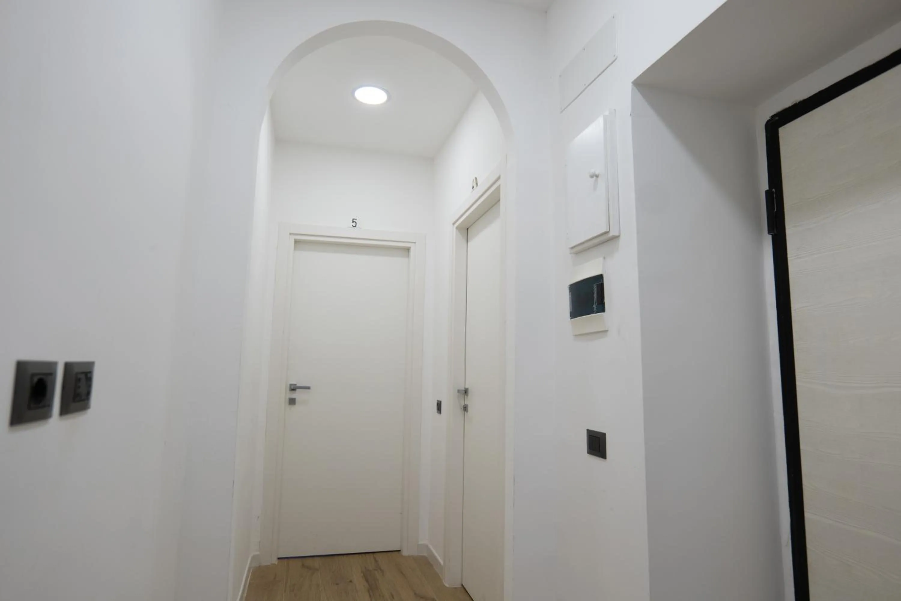 Seating area in Dalmazia 33