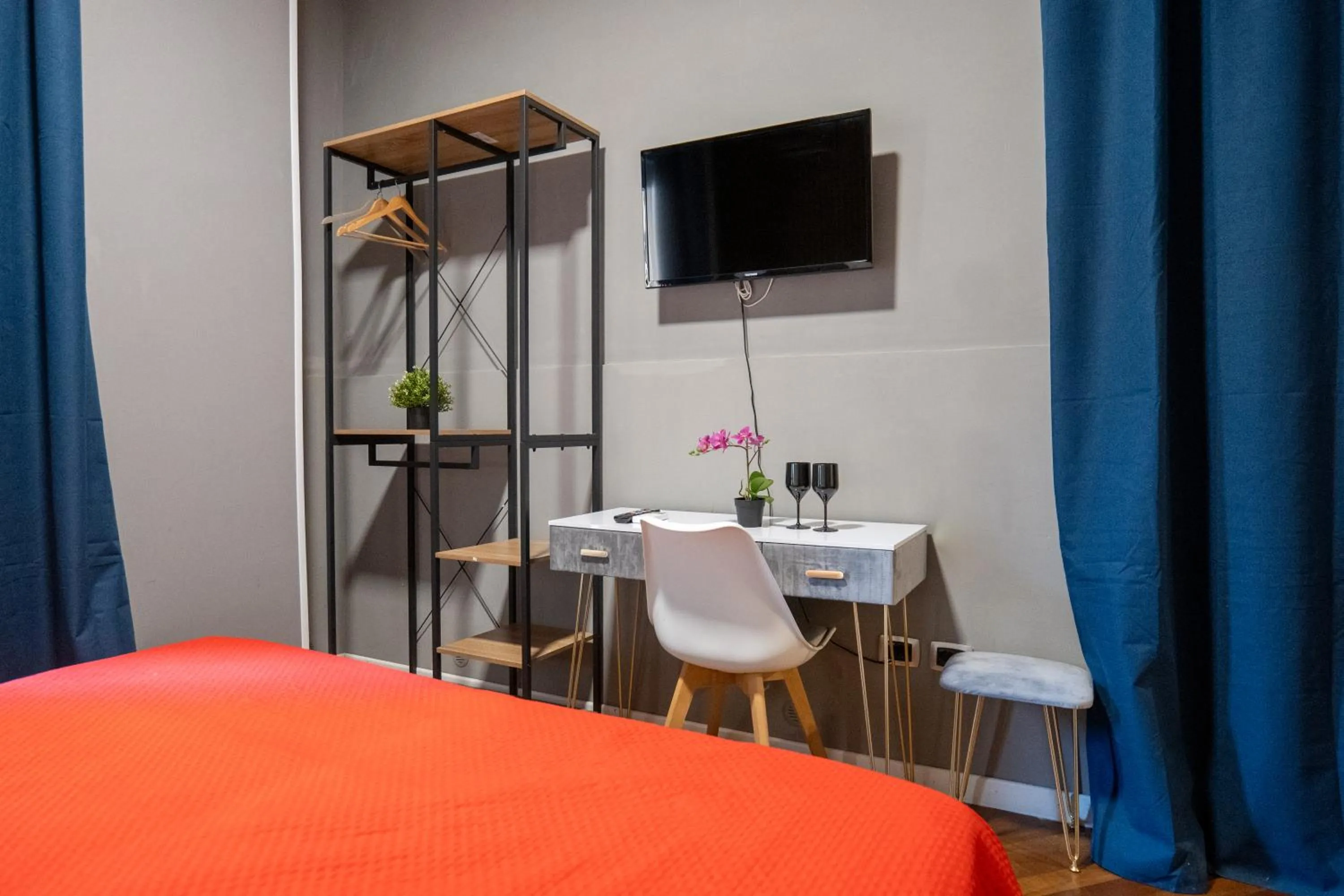 TV and multimedia in Dalmazia 33