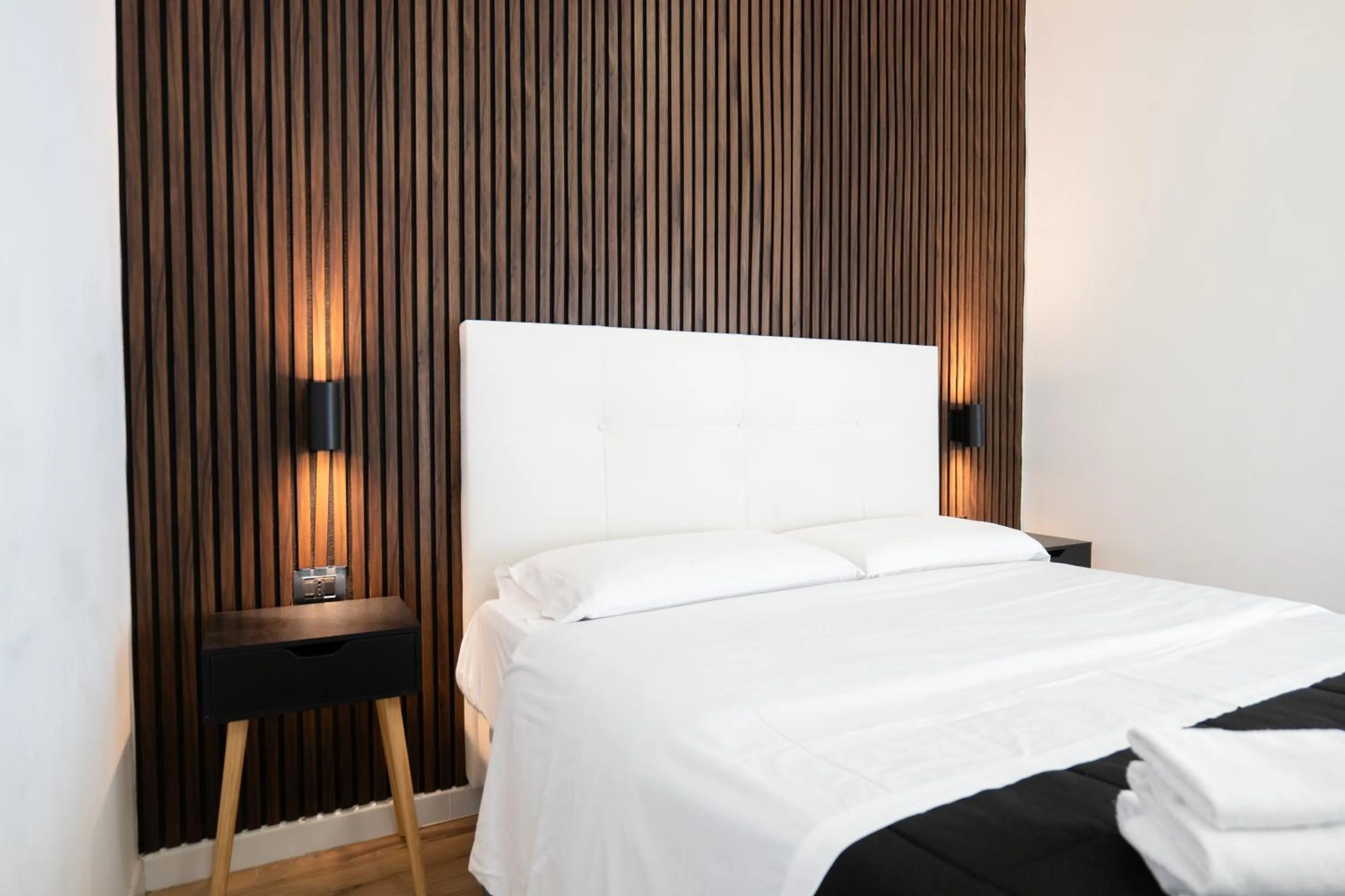 Bedroom, Bed in Dalmazia 33