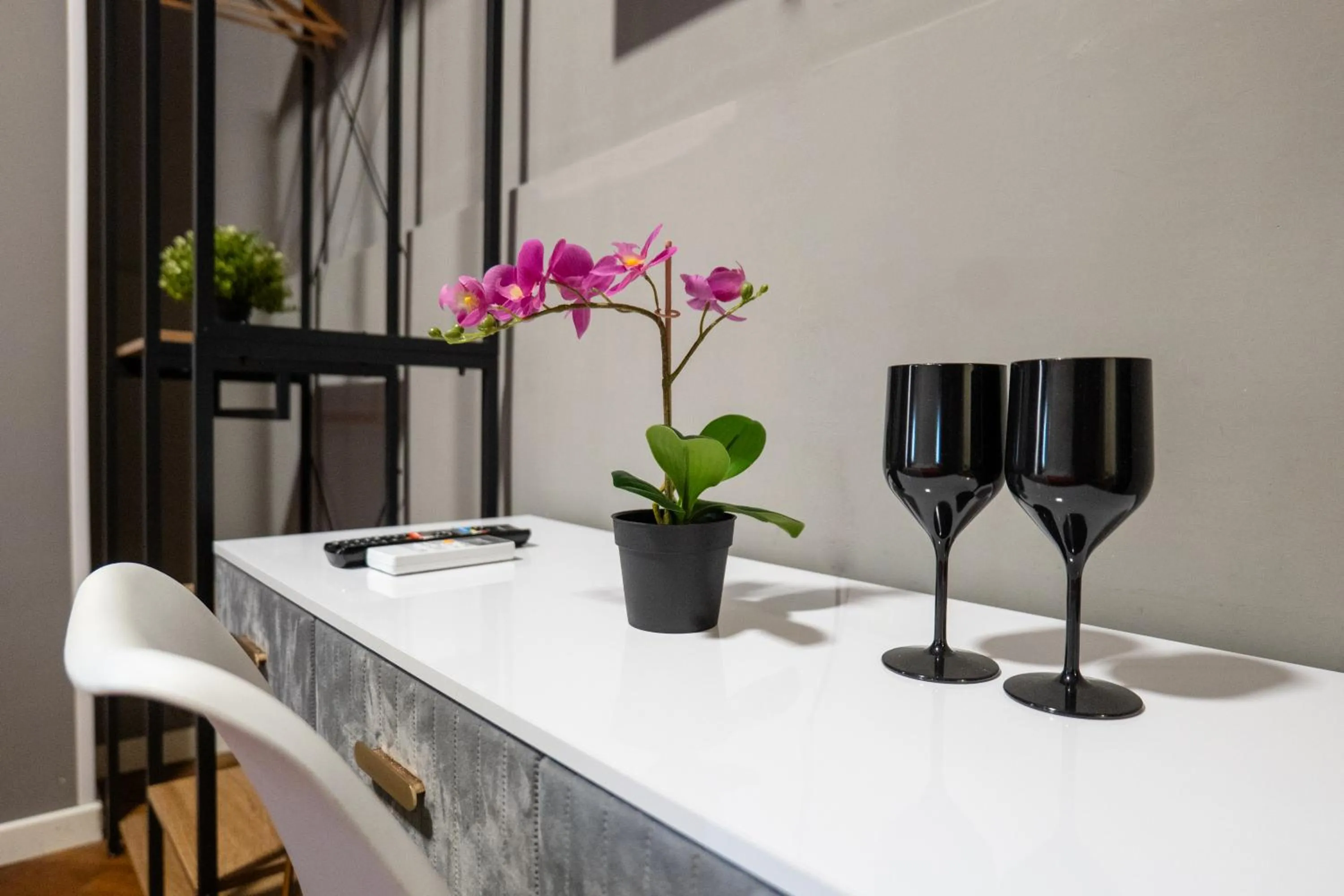 Photo of the whole room in Dalmazia 33