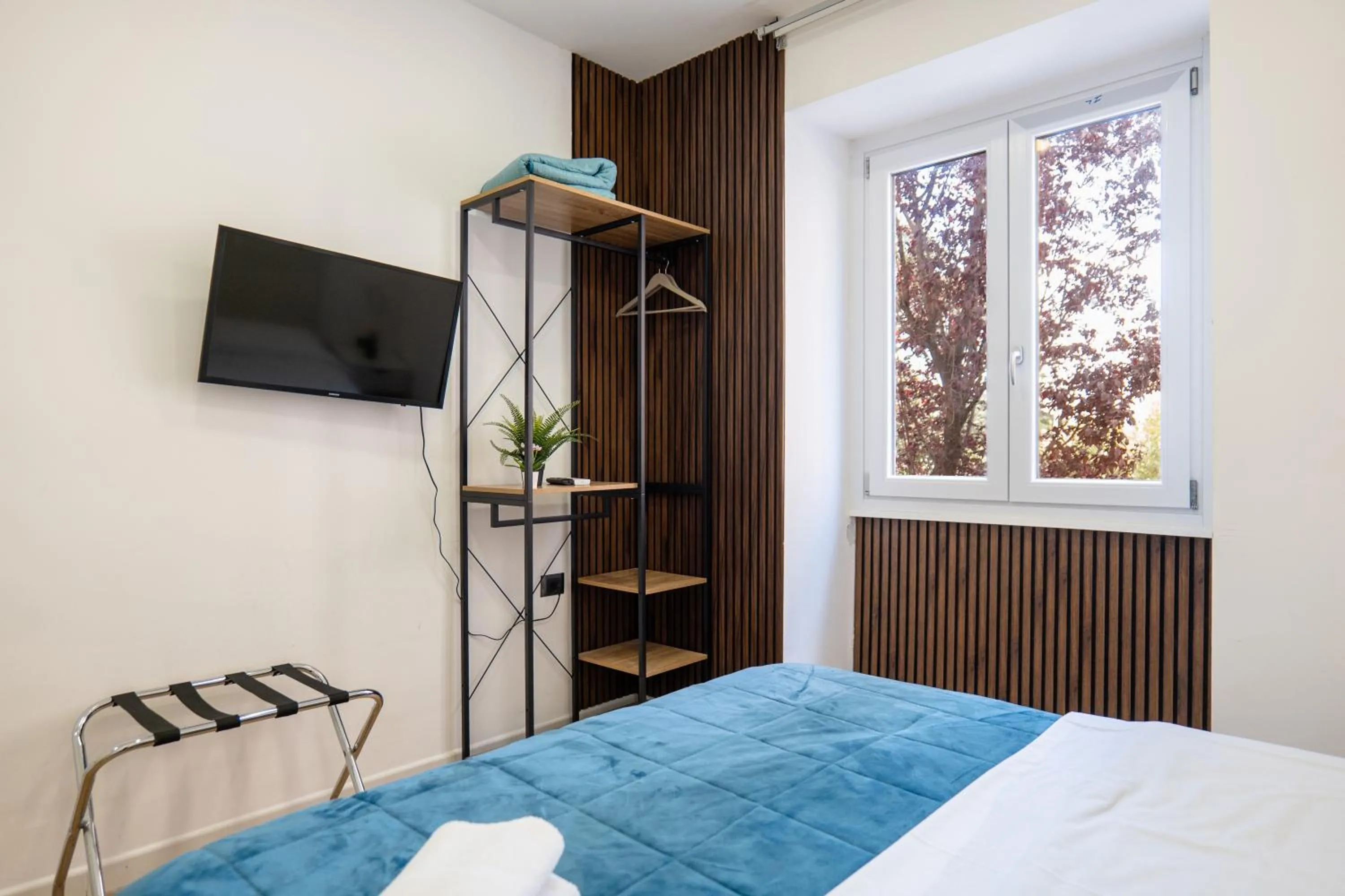 Photo of the whole room, Bed in Dalmazia 33