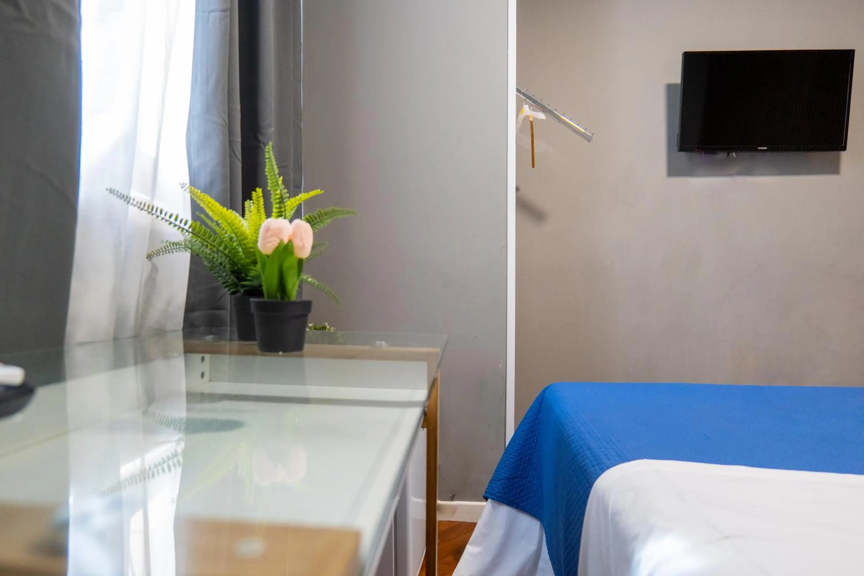 TV and multimedia, Bed in Dalmazia 33