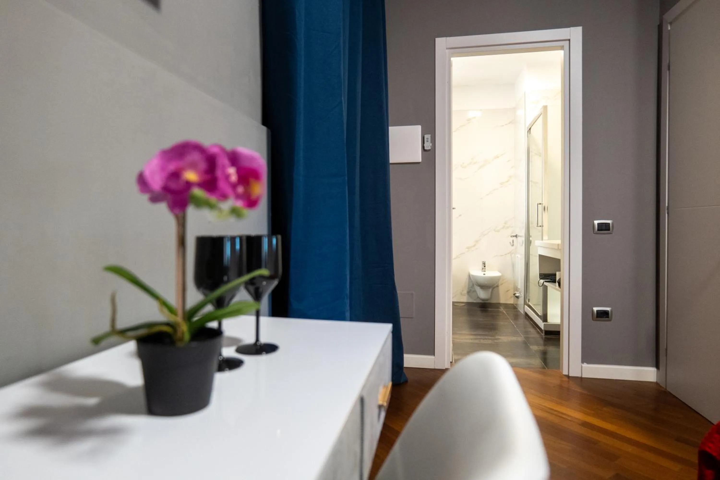 Living room in Dalmazia 33