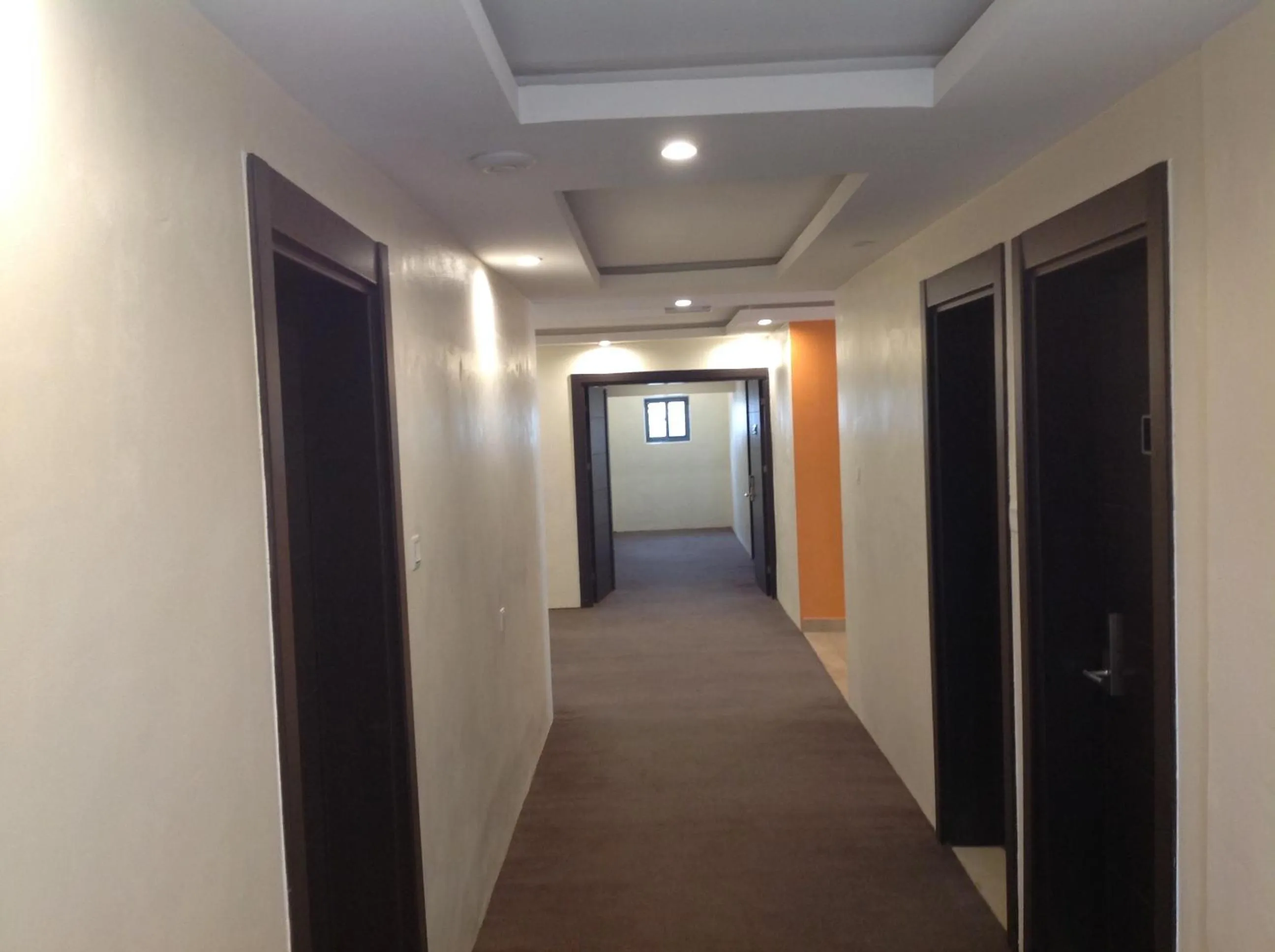 Property building in Adis Hotels Prime