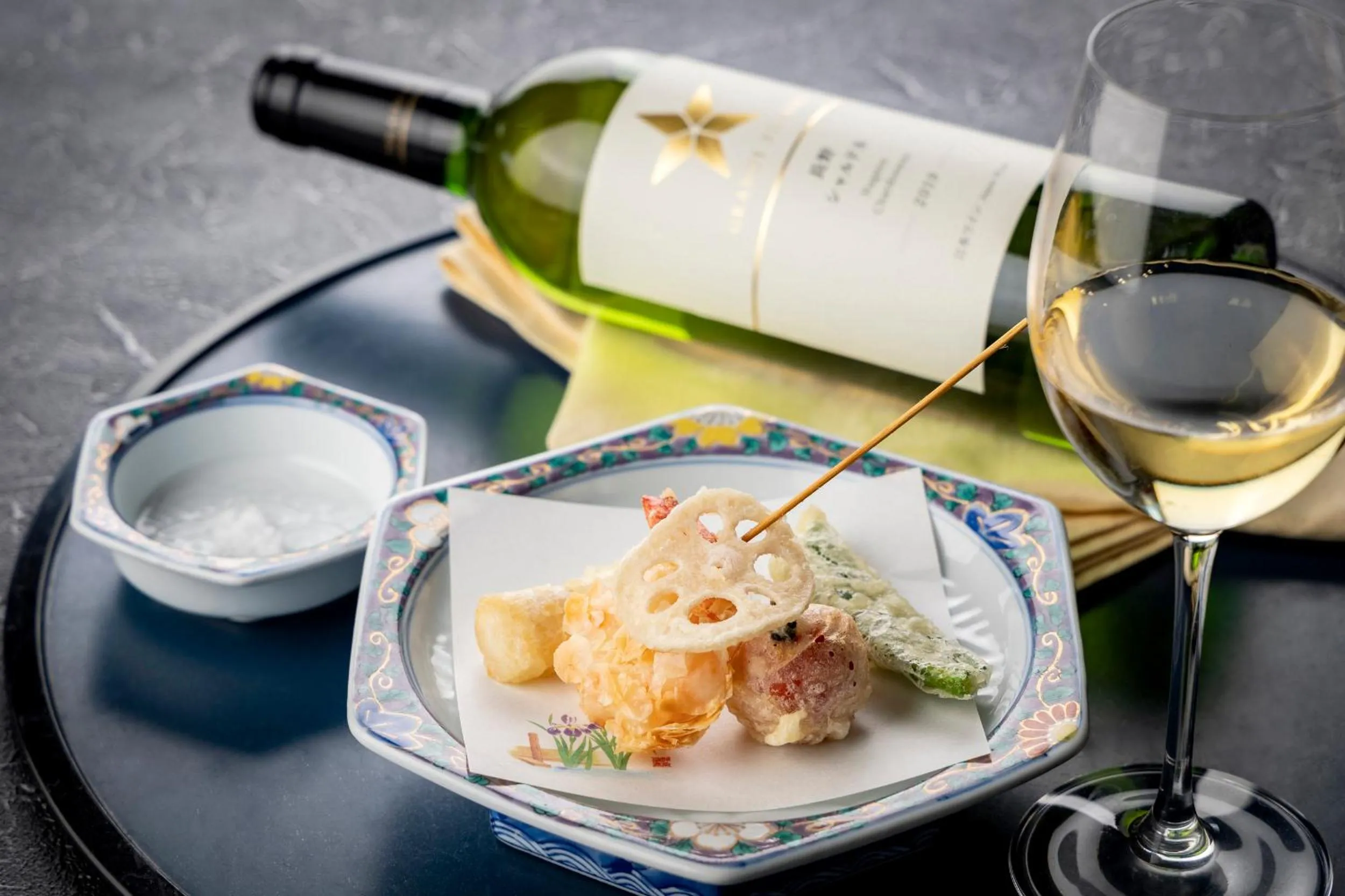 Restaurant/places to eat in Madarao Kogen Hotel