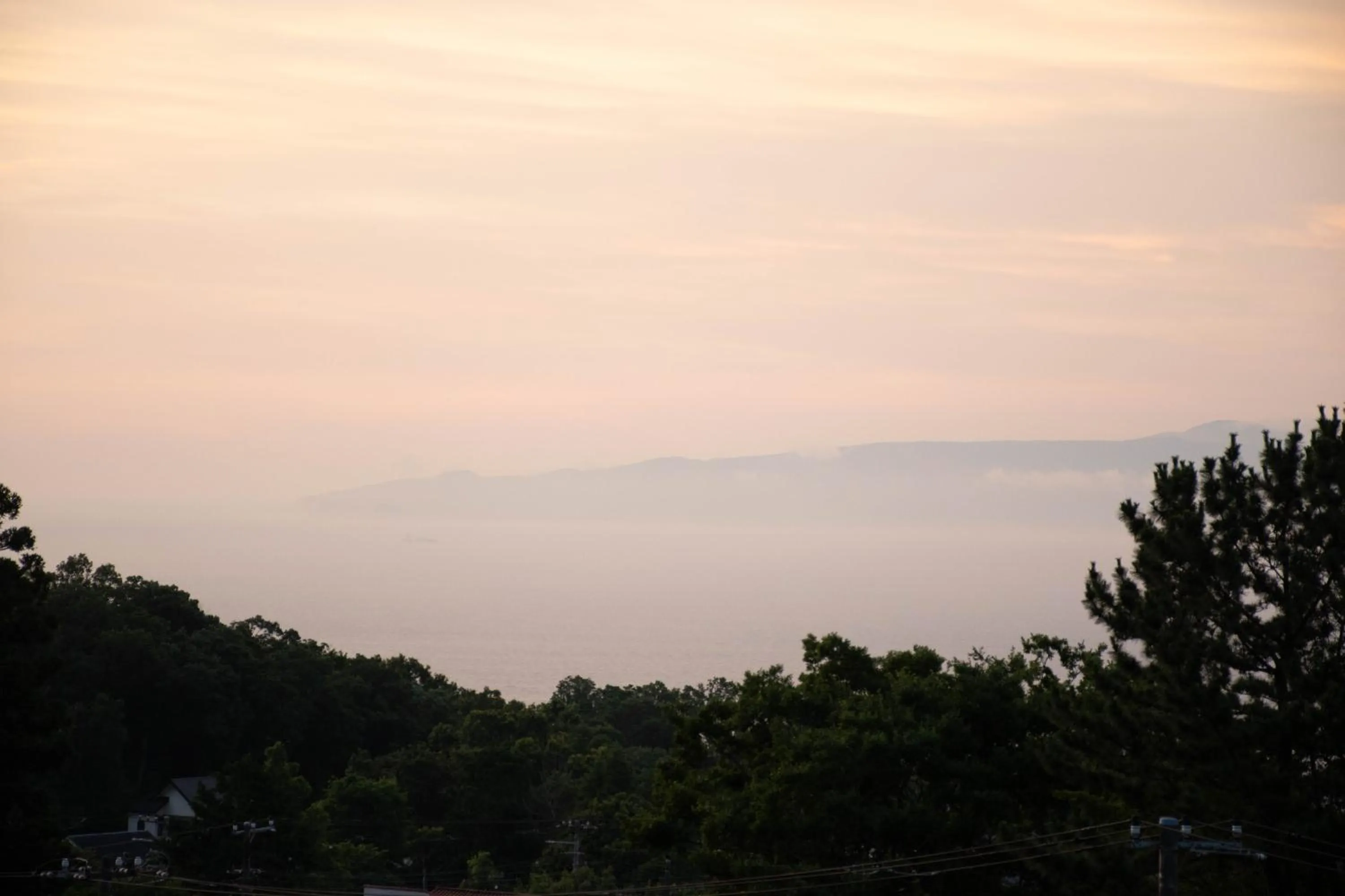 Day in Hanare Yado Yosizumi