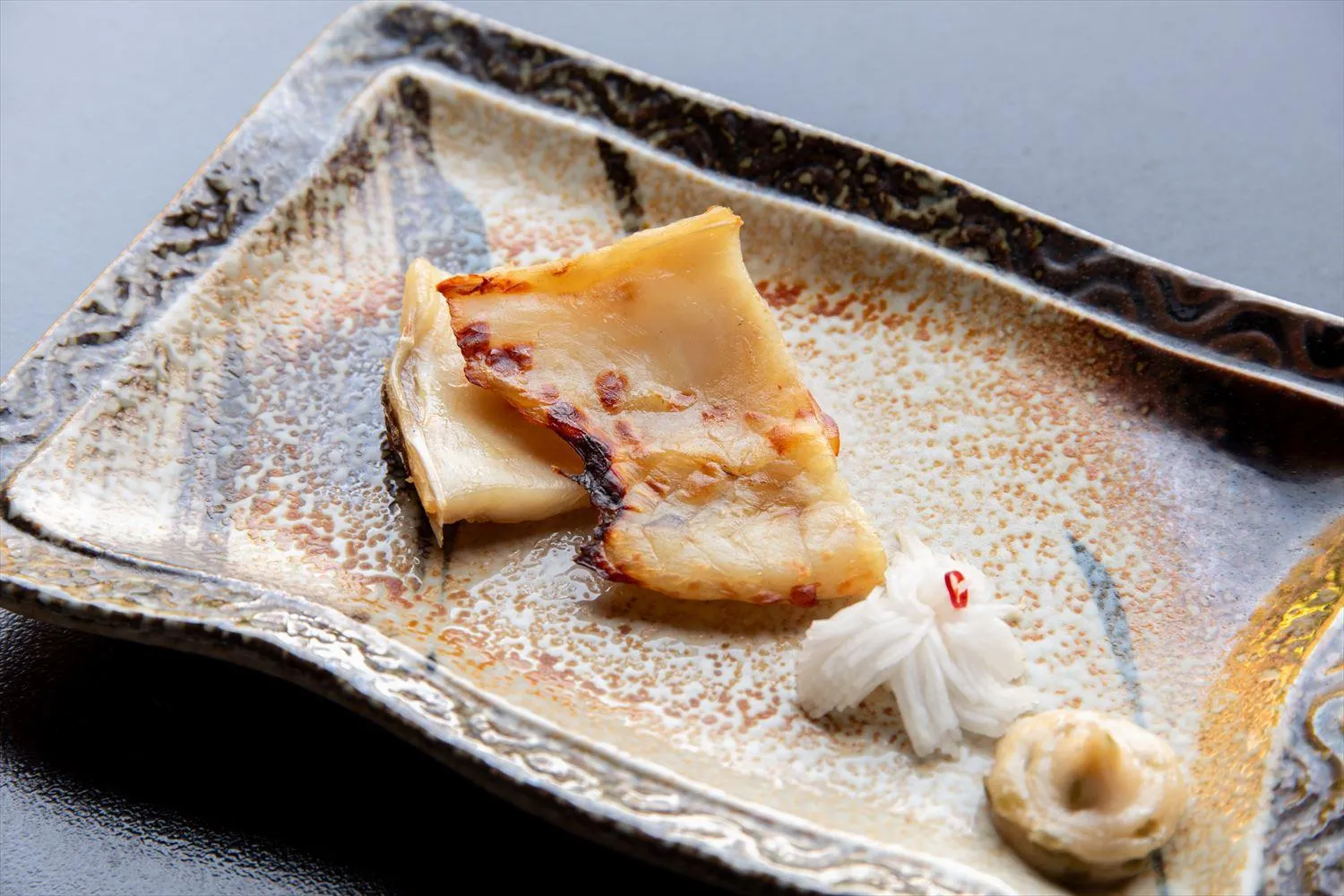 Breakfast in Hanare Yado Yosizumi