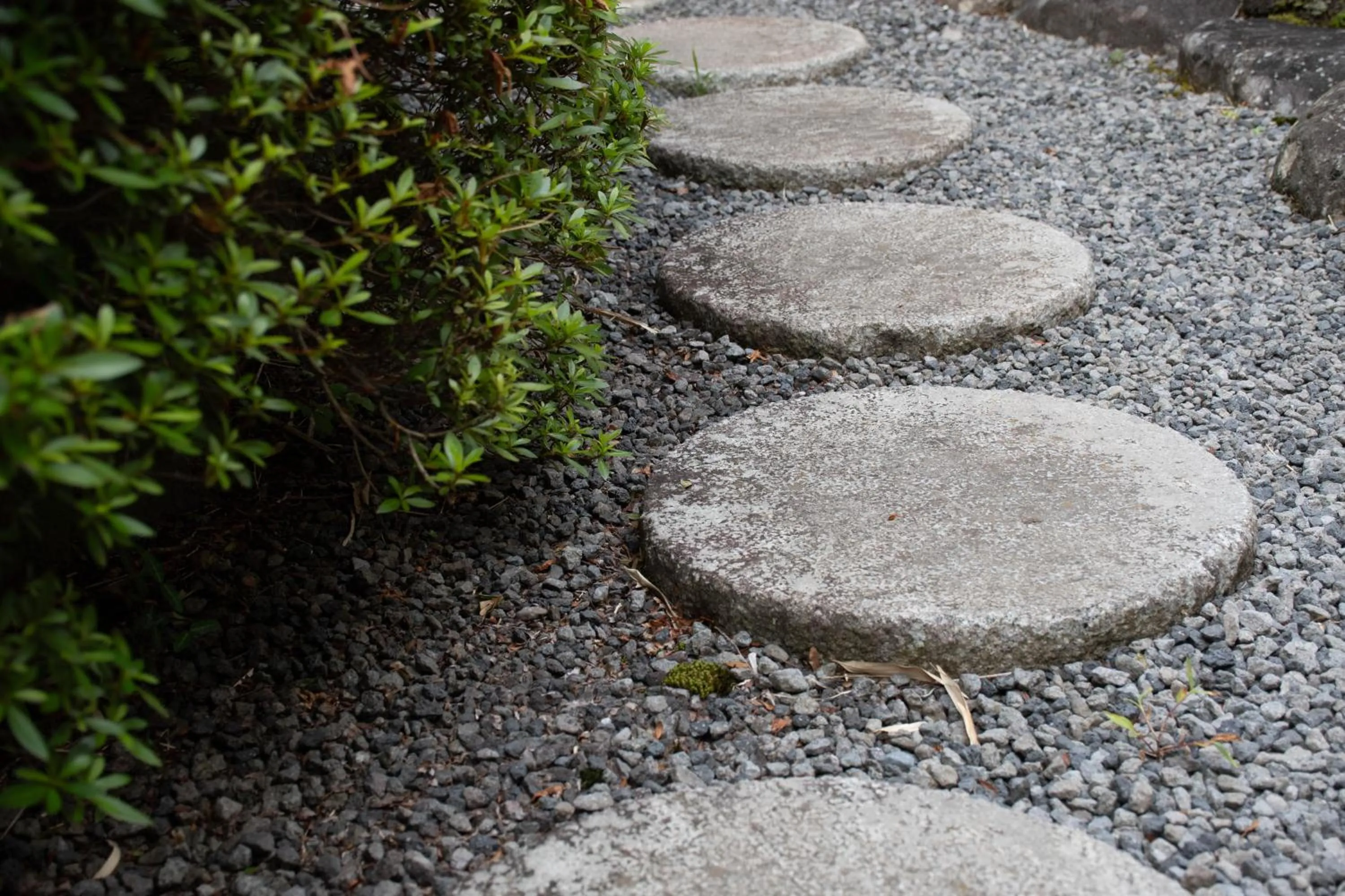 Day in Hanare Yado Yosizumi