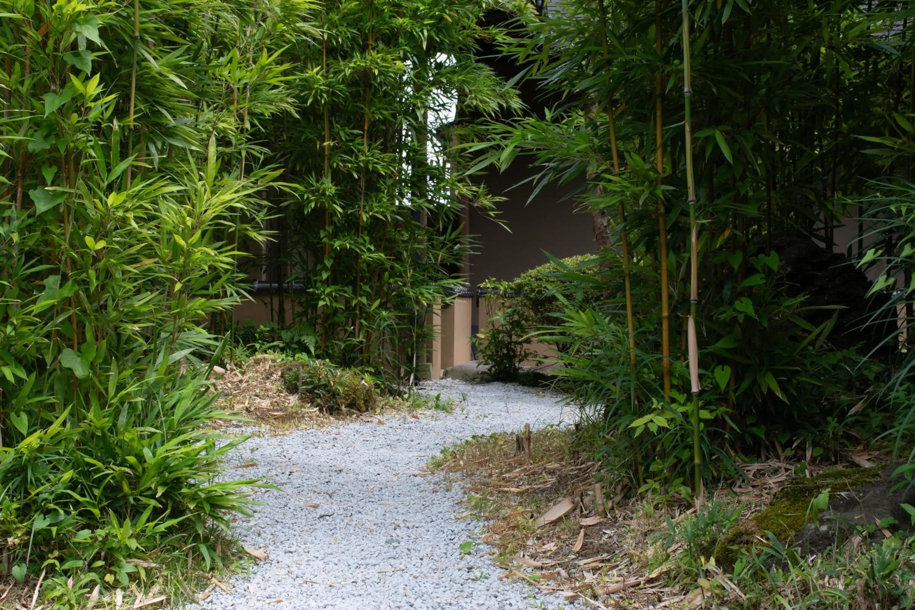 Day in Hanare Yado Yosizumi