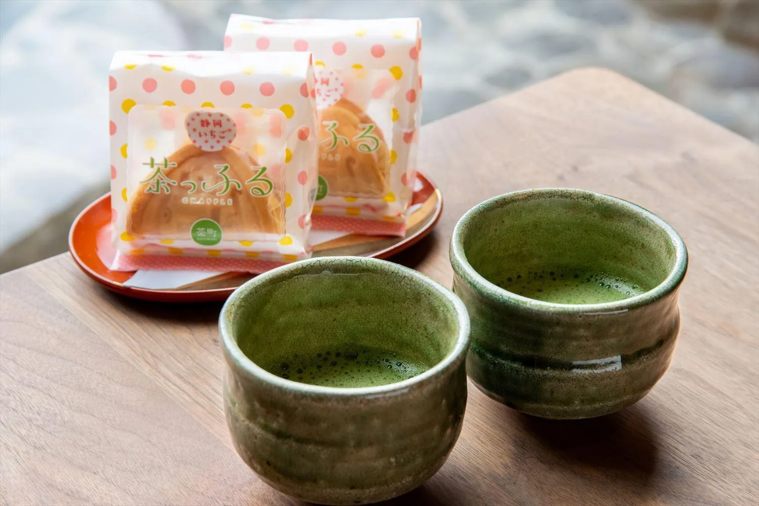 Coffee/tea facilities in Hanare Yado Yosizumi