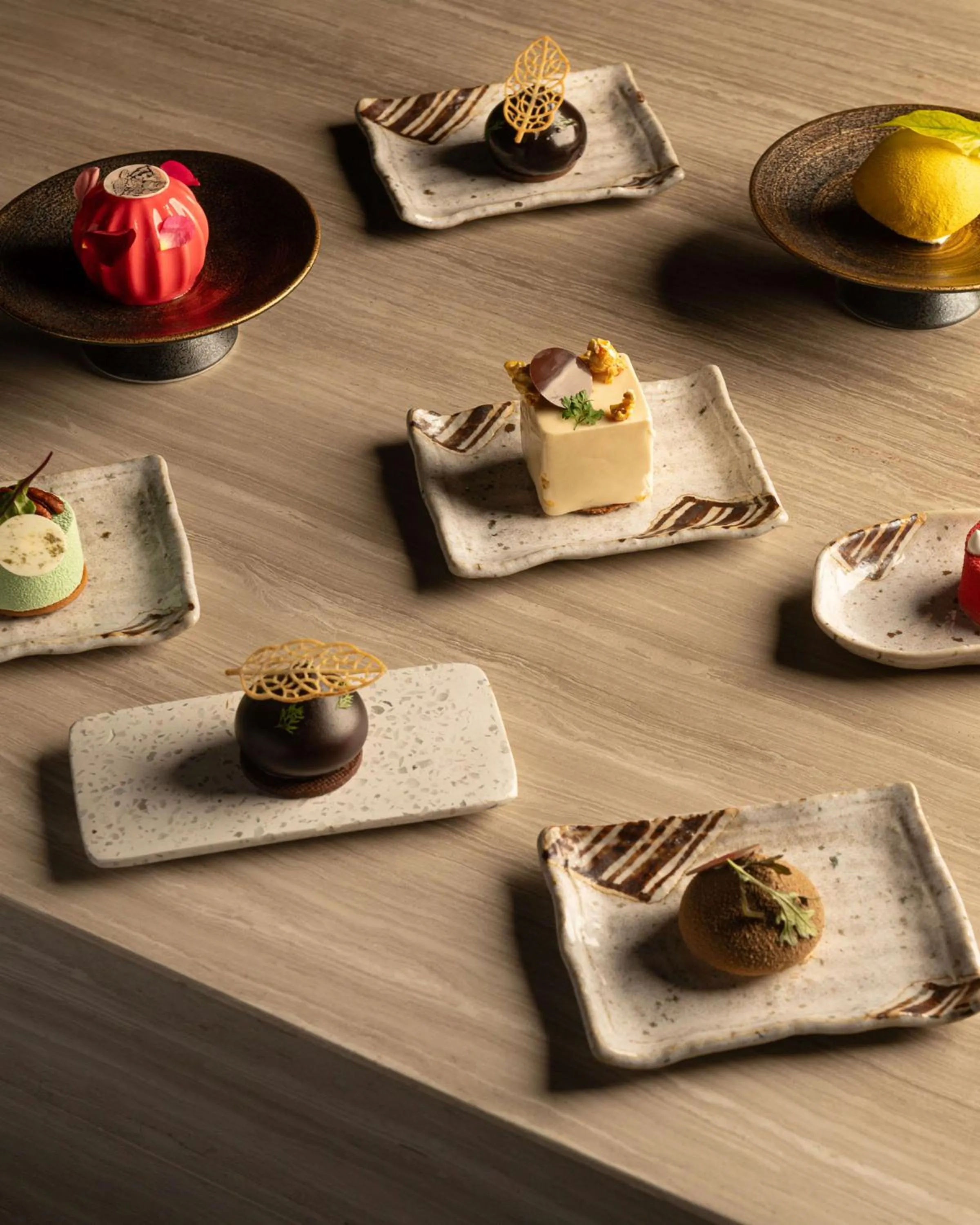 Food and drinks in art'otel Rome Piazza Sallustio, Powered by Radisson Hotels