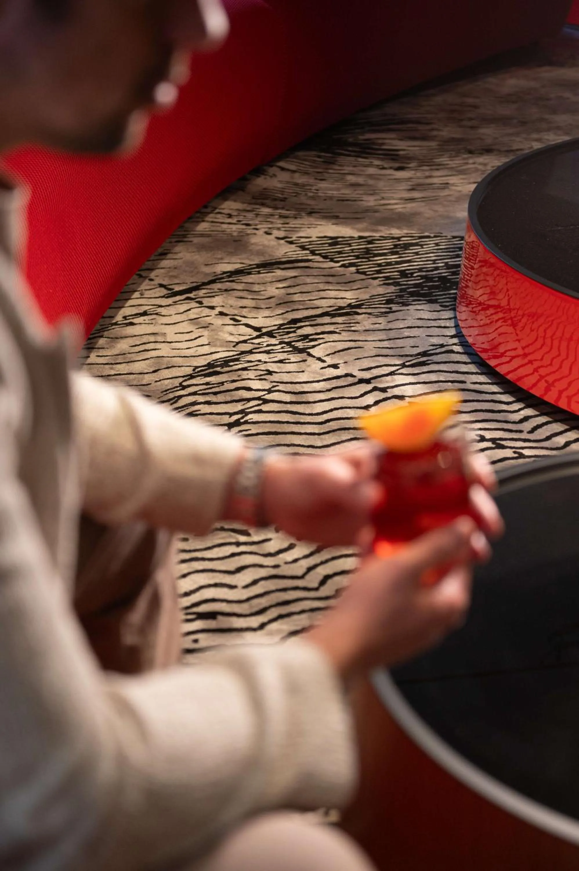 Other in art'otel Rome Piazza Sallustio, Powered by Radisson Hotels